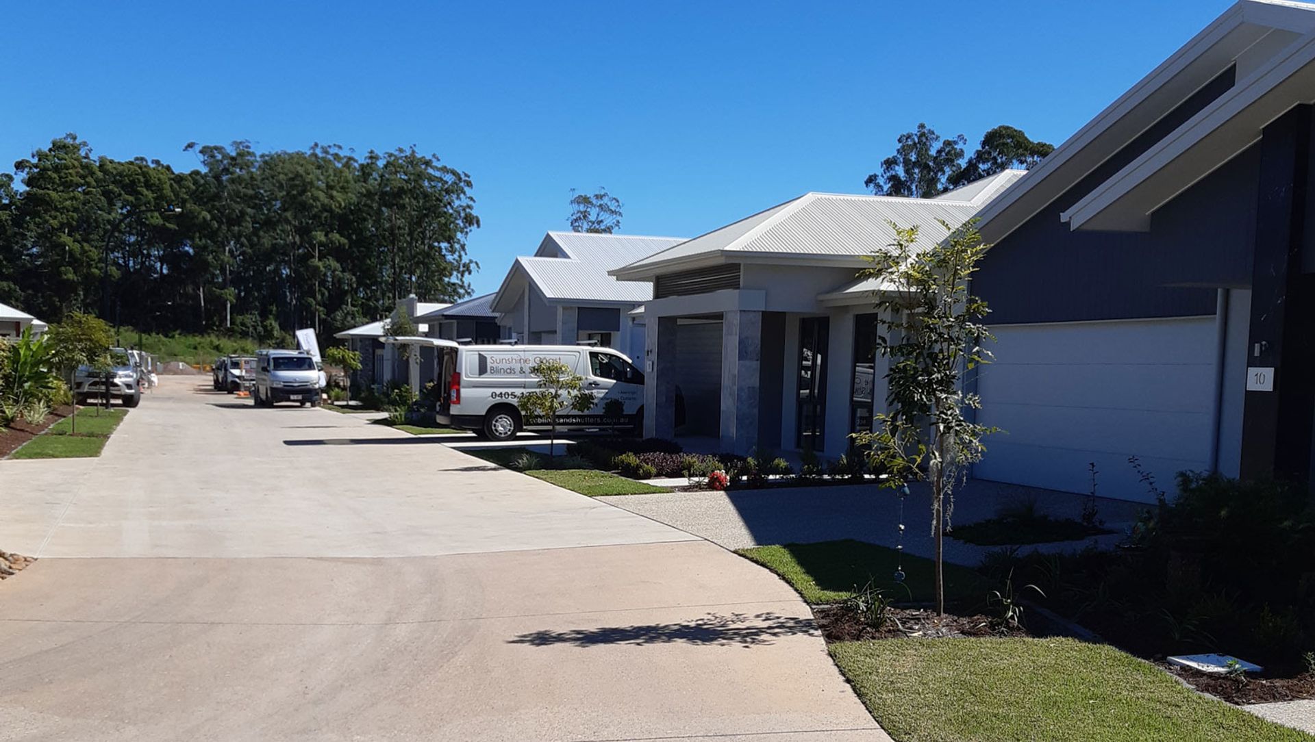 Halcyon Lifestyle Retirement Village banner
