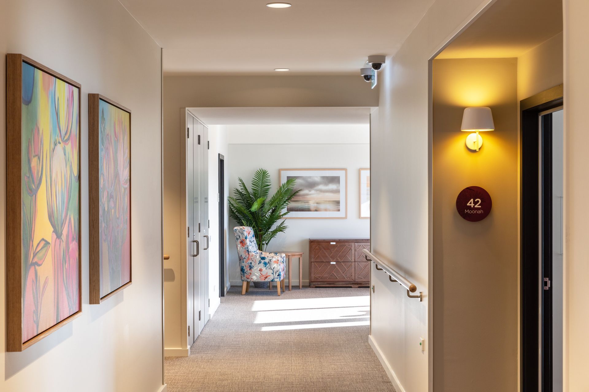 The Bays Aged Care