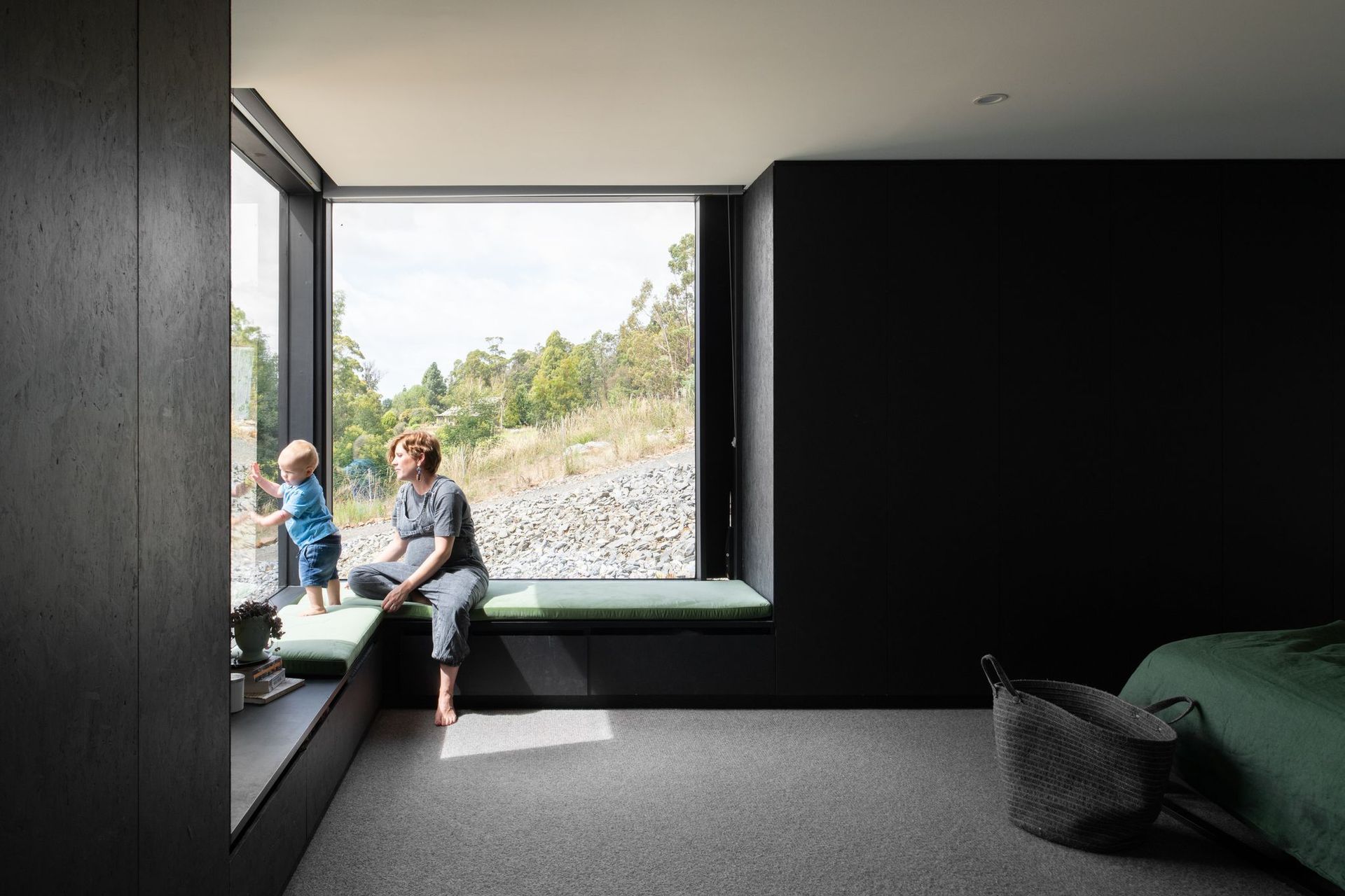 Darkwood Residence