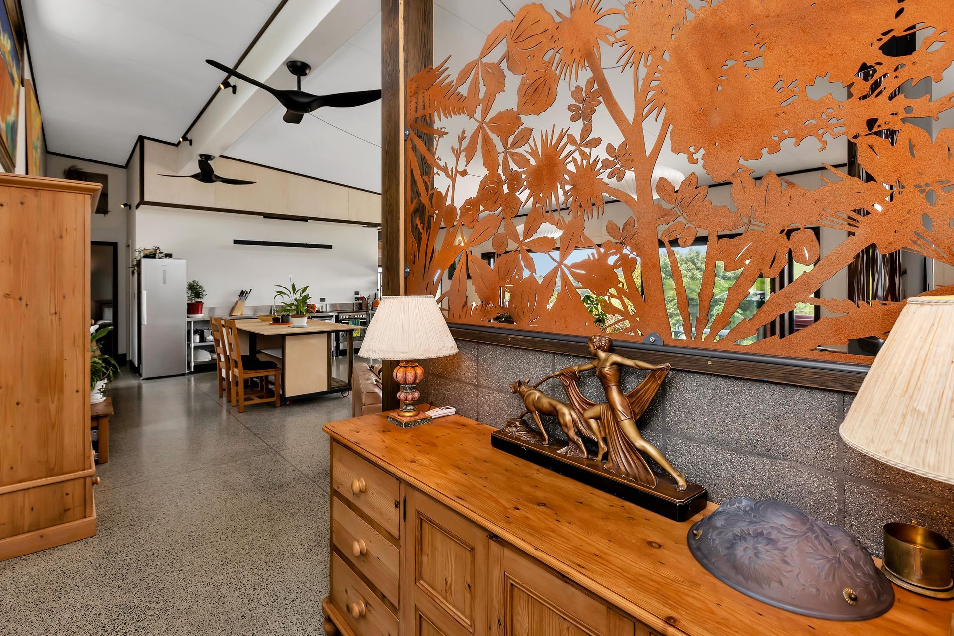 Shead House Kaiwaka