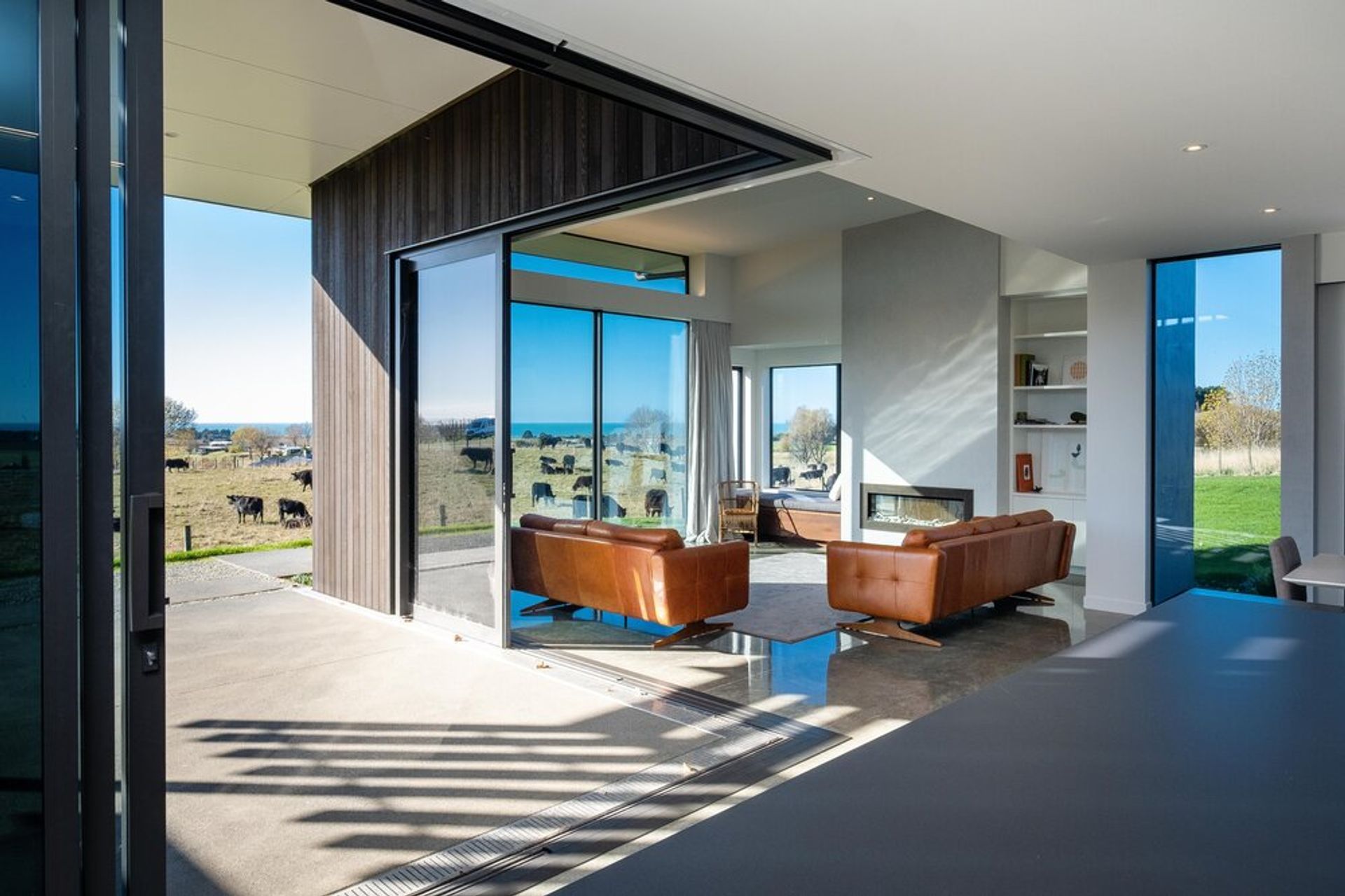 Haumoana House