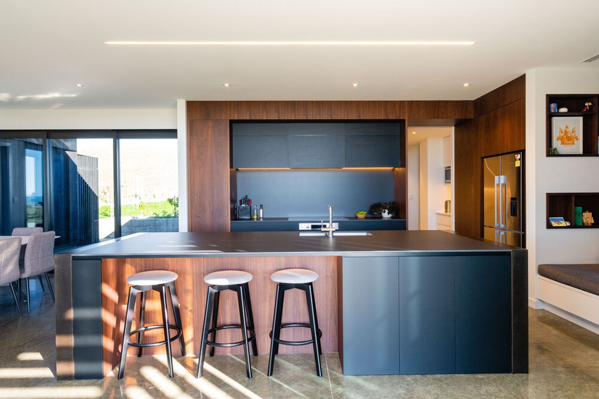 Haumoana House