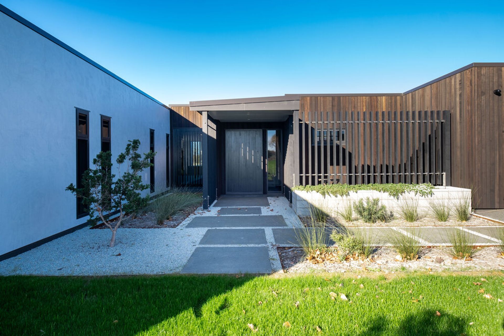 Haumoana House