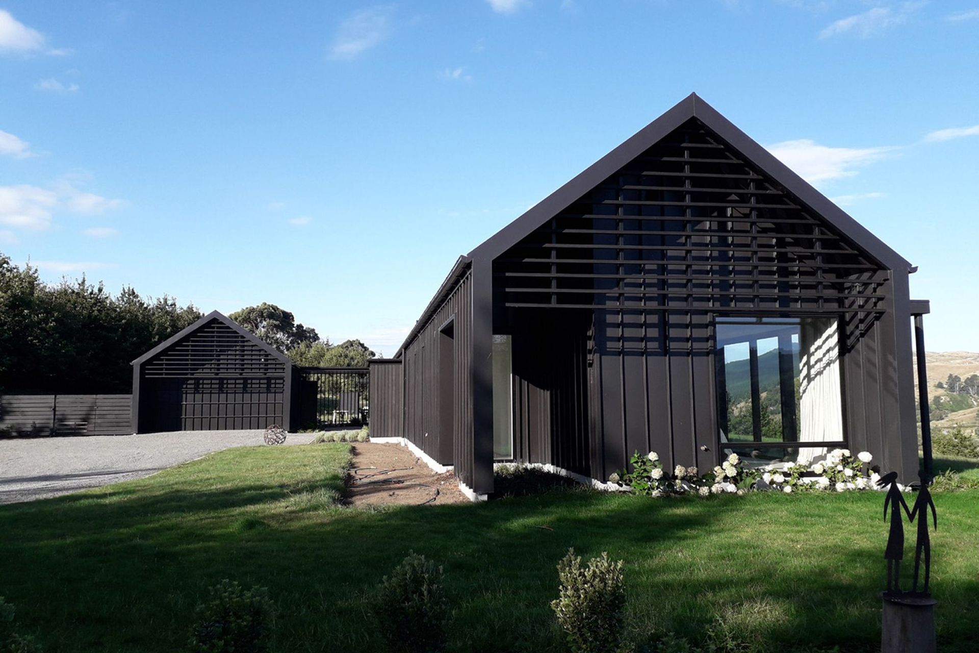 River House