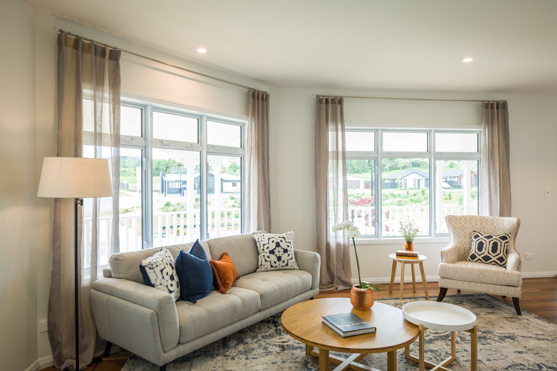 Milldale Showhome