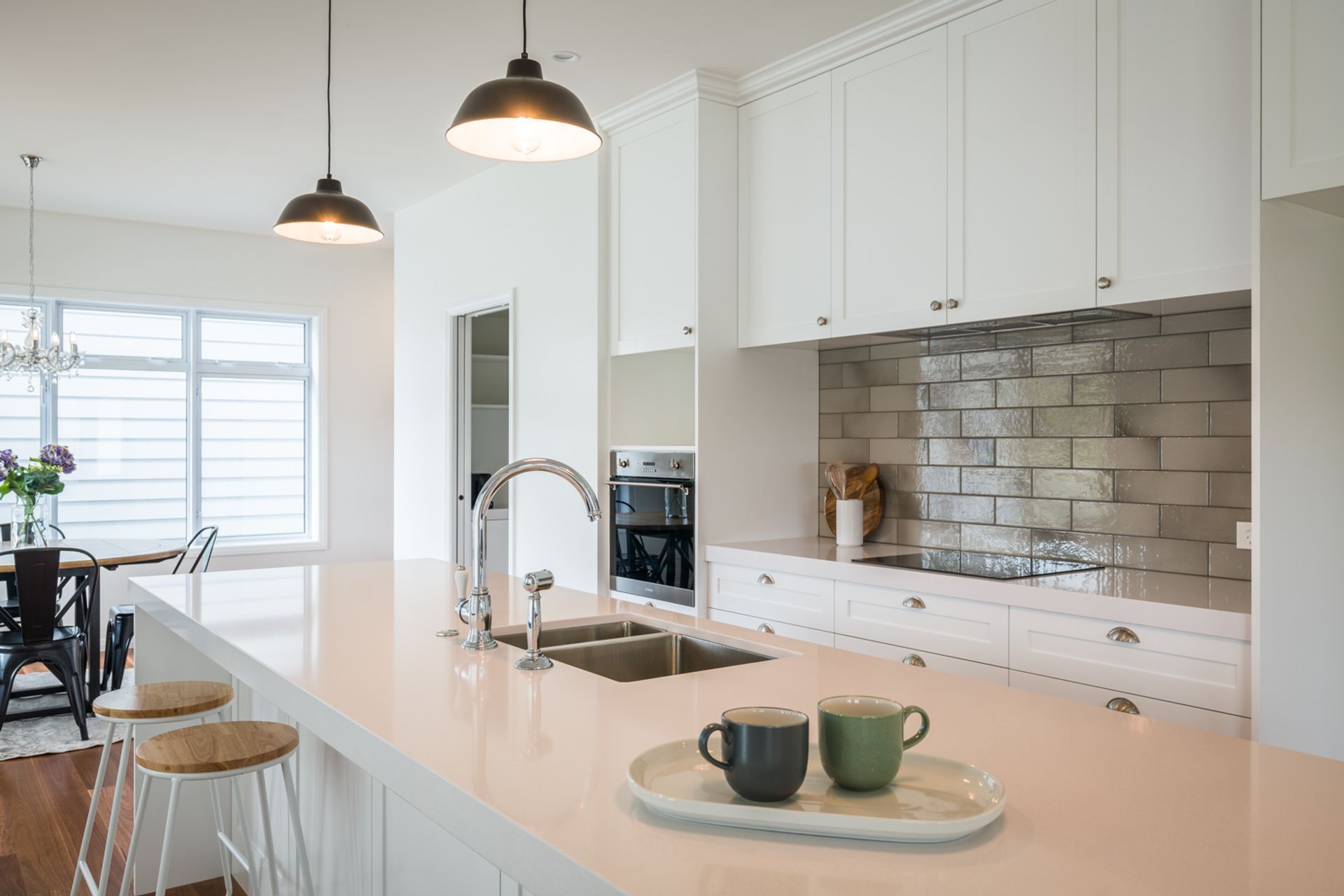 Milldale Showhome