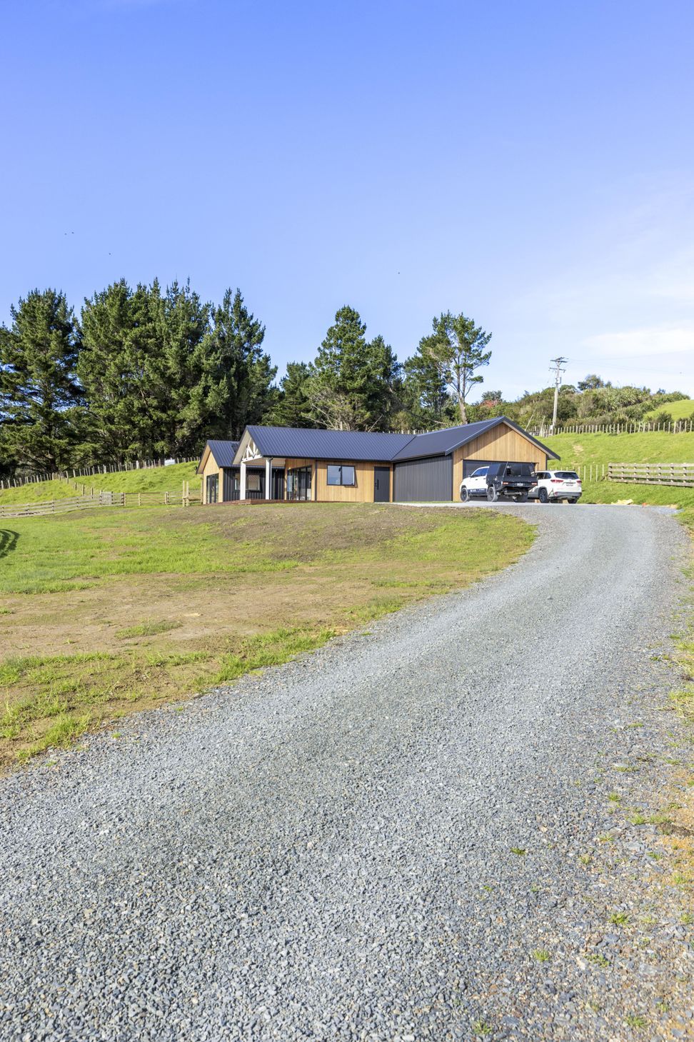 Kaipara Hills