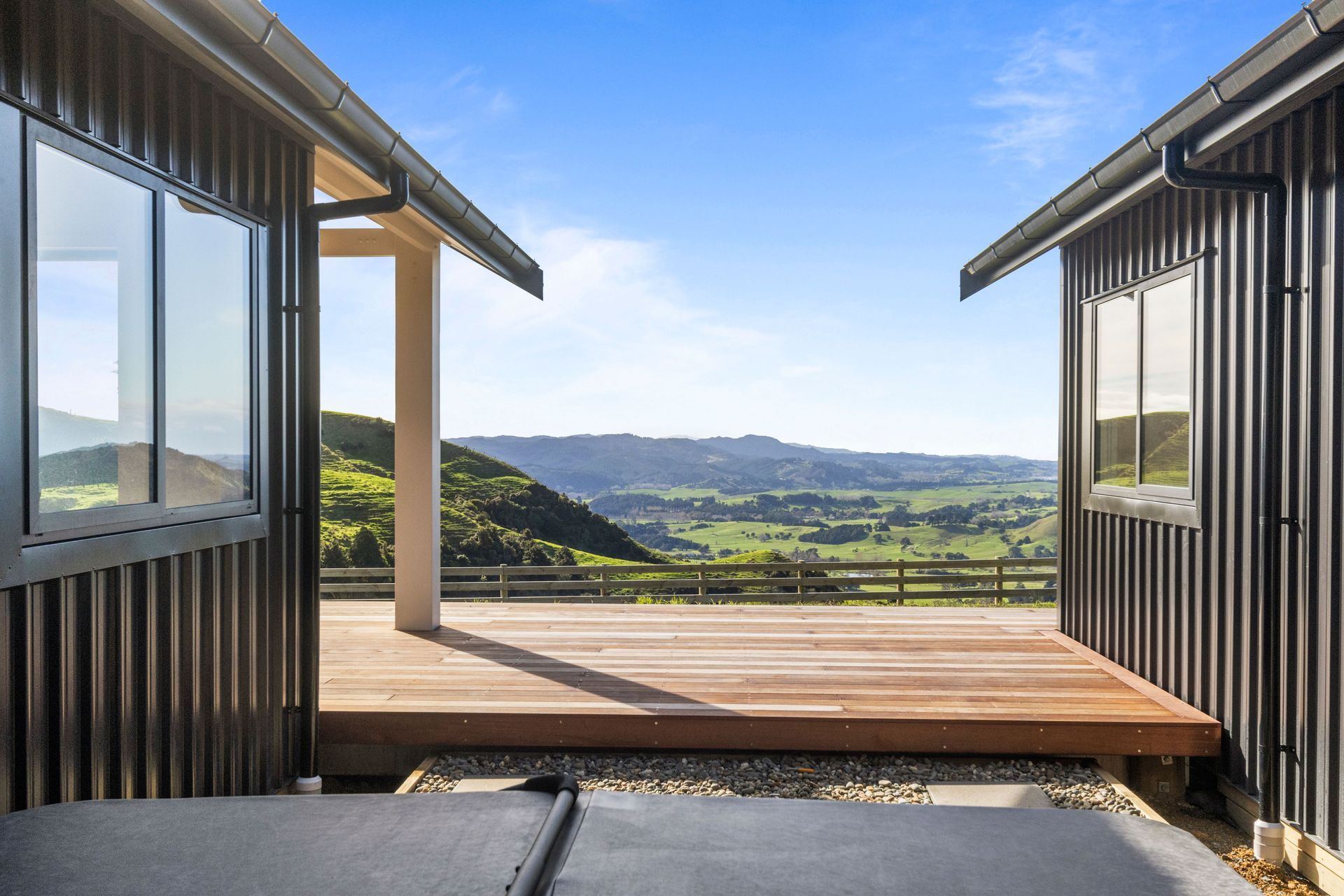 Kaipara Hills