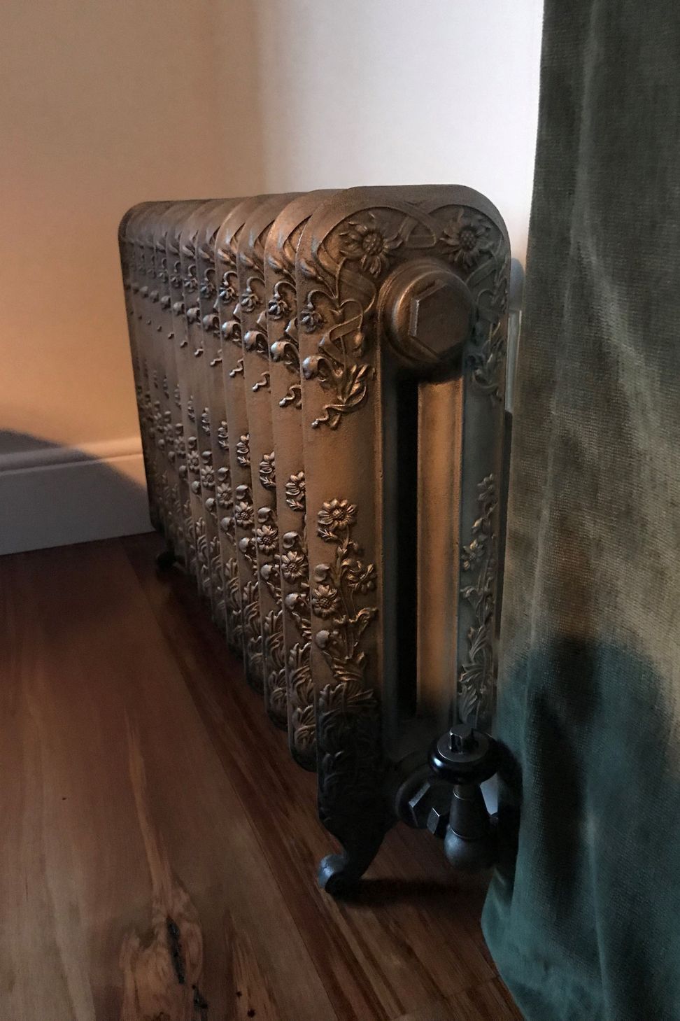 Wanaka Home - Paladin Radiators