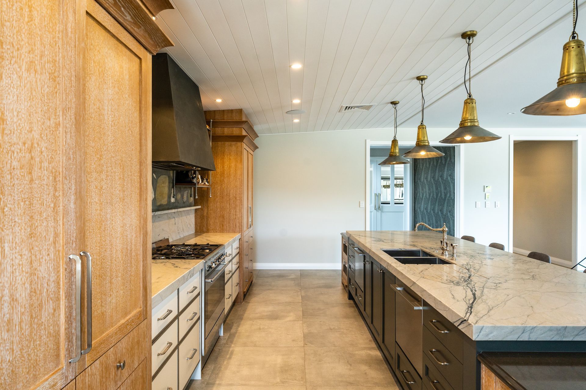 Whangarei Residence