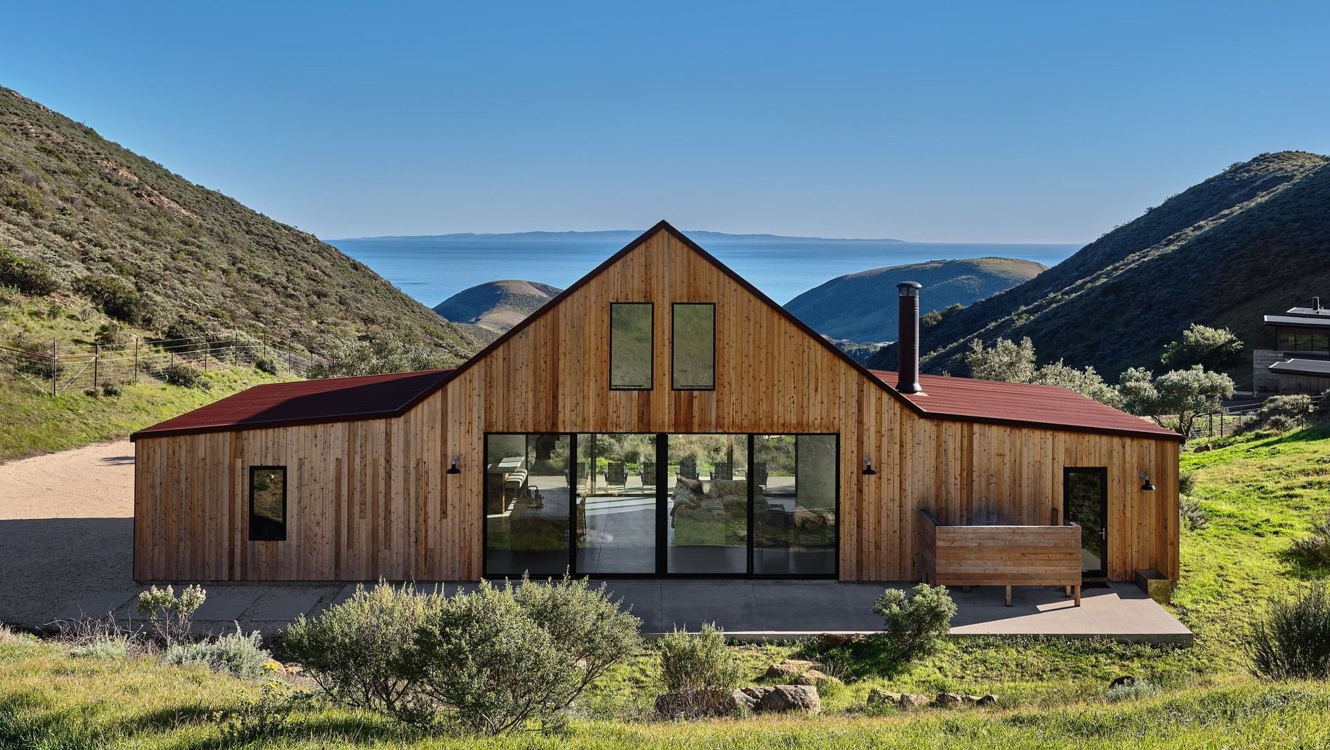 MODERN RANCH III banner