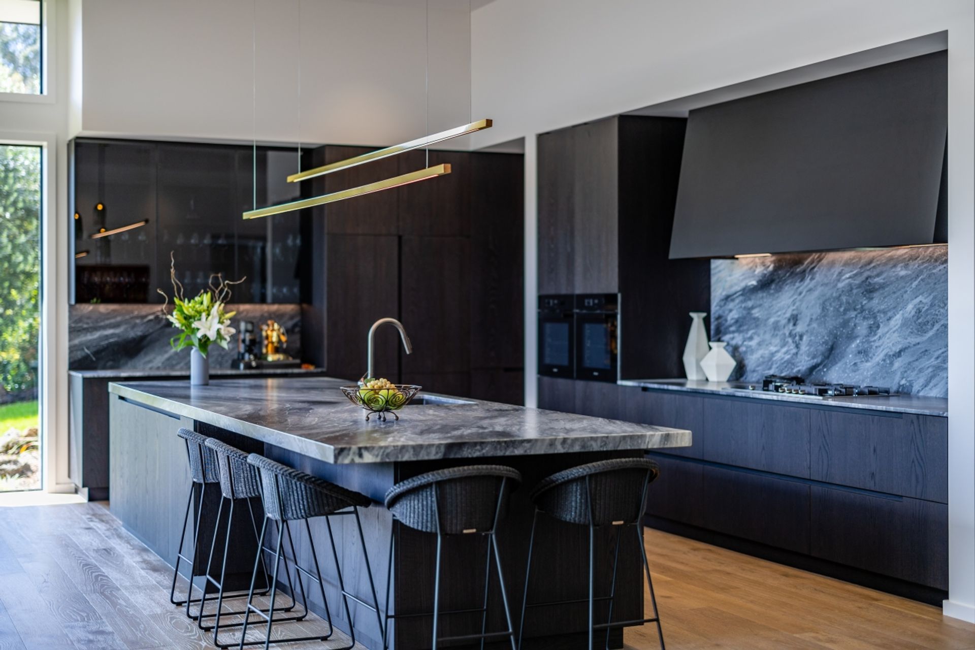 Pa Road Residence