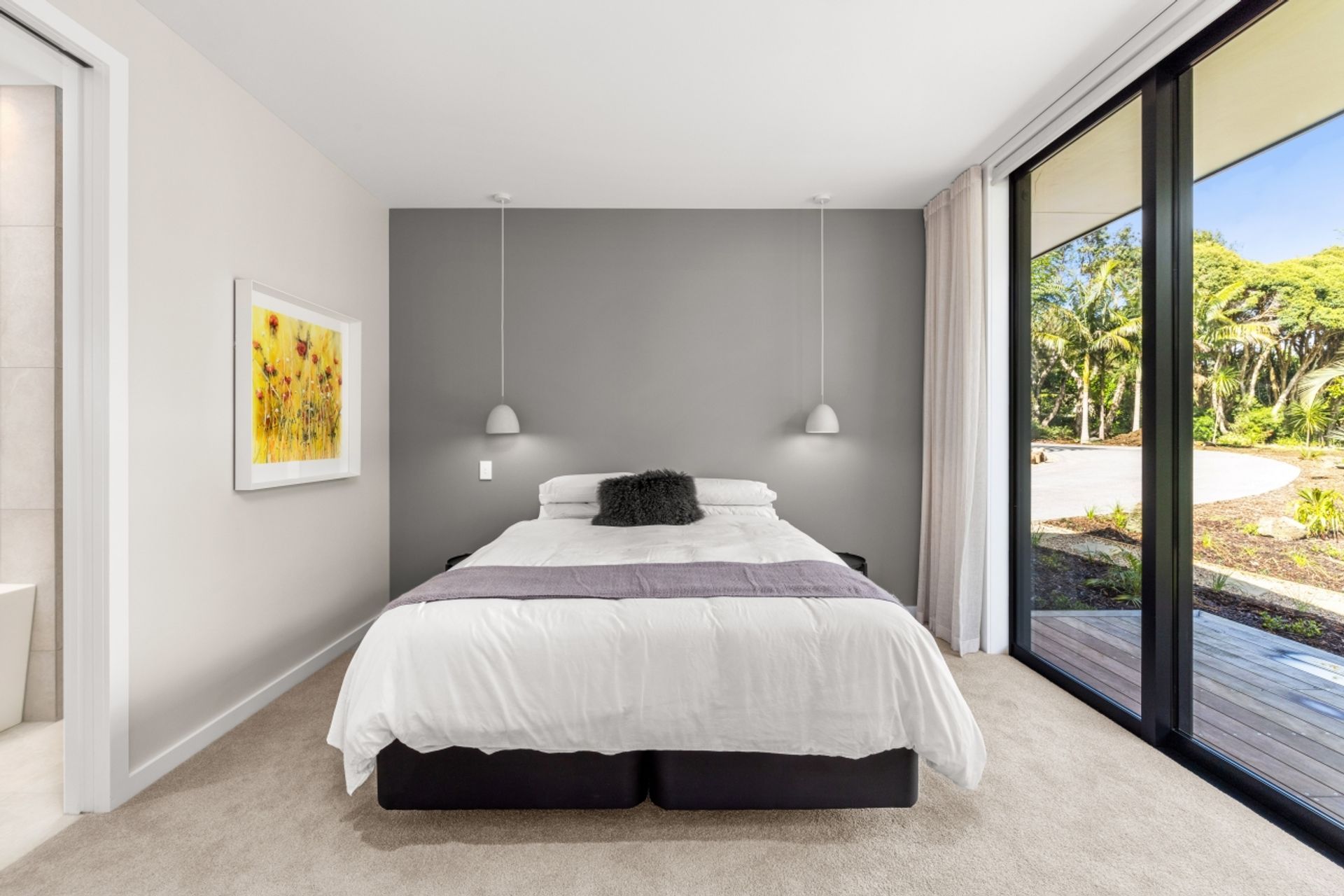 Pa Road Residence