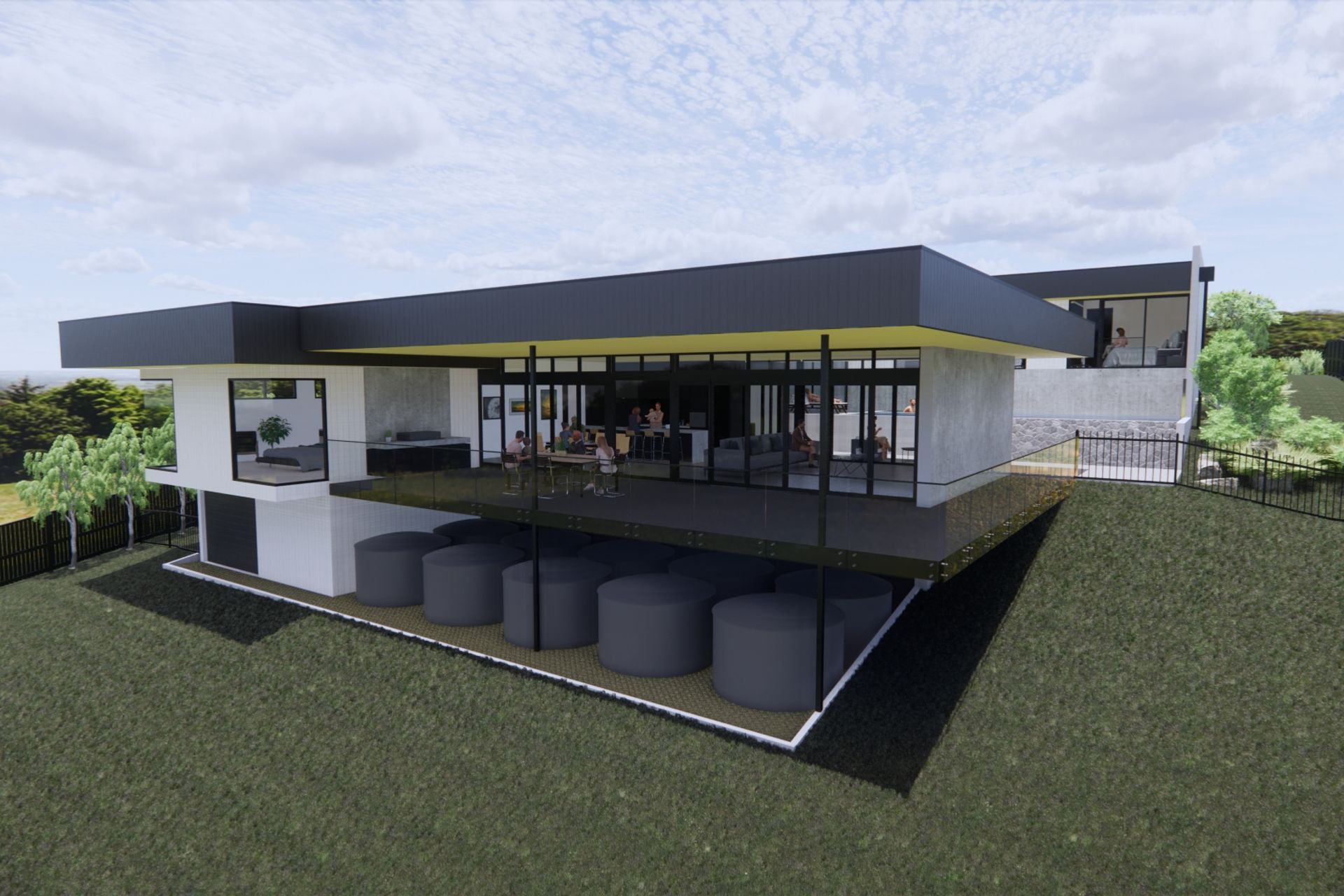 Palmview Residence