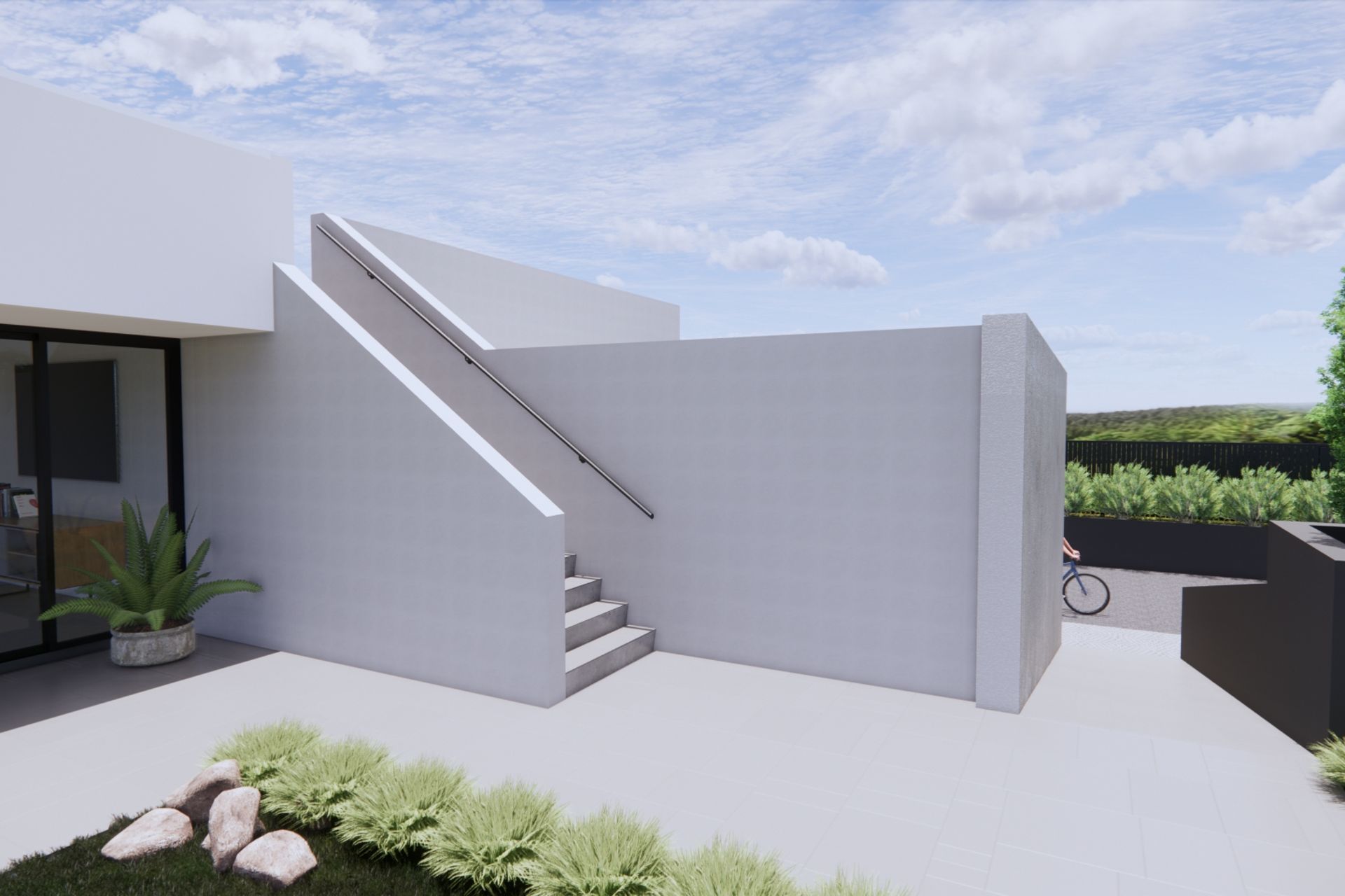 Palmview Residence