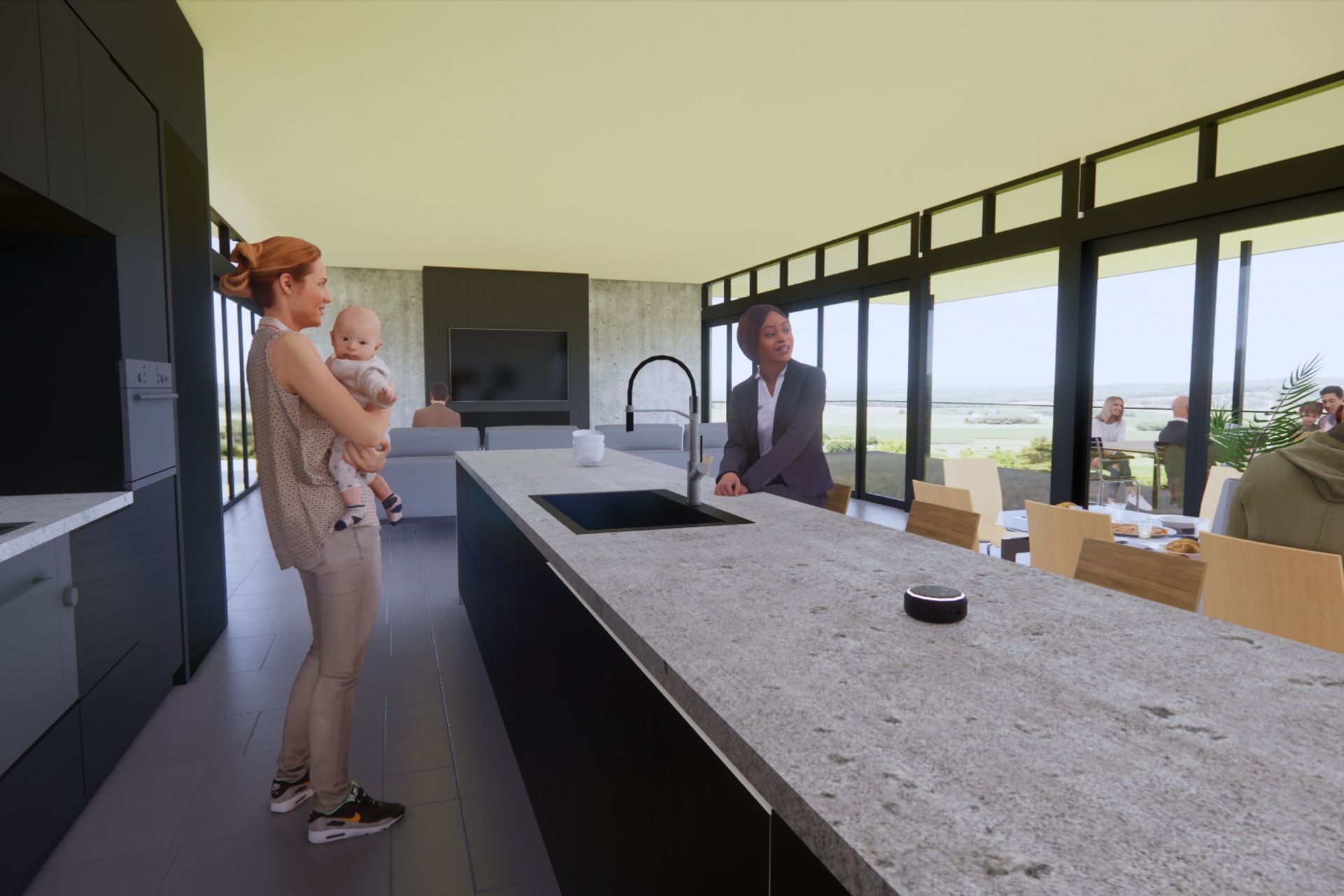 Palmview Residence