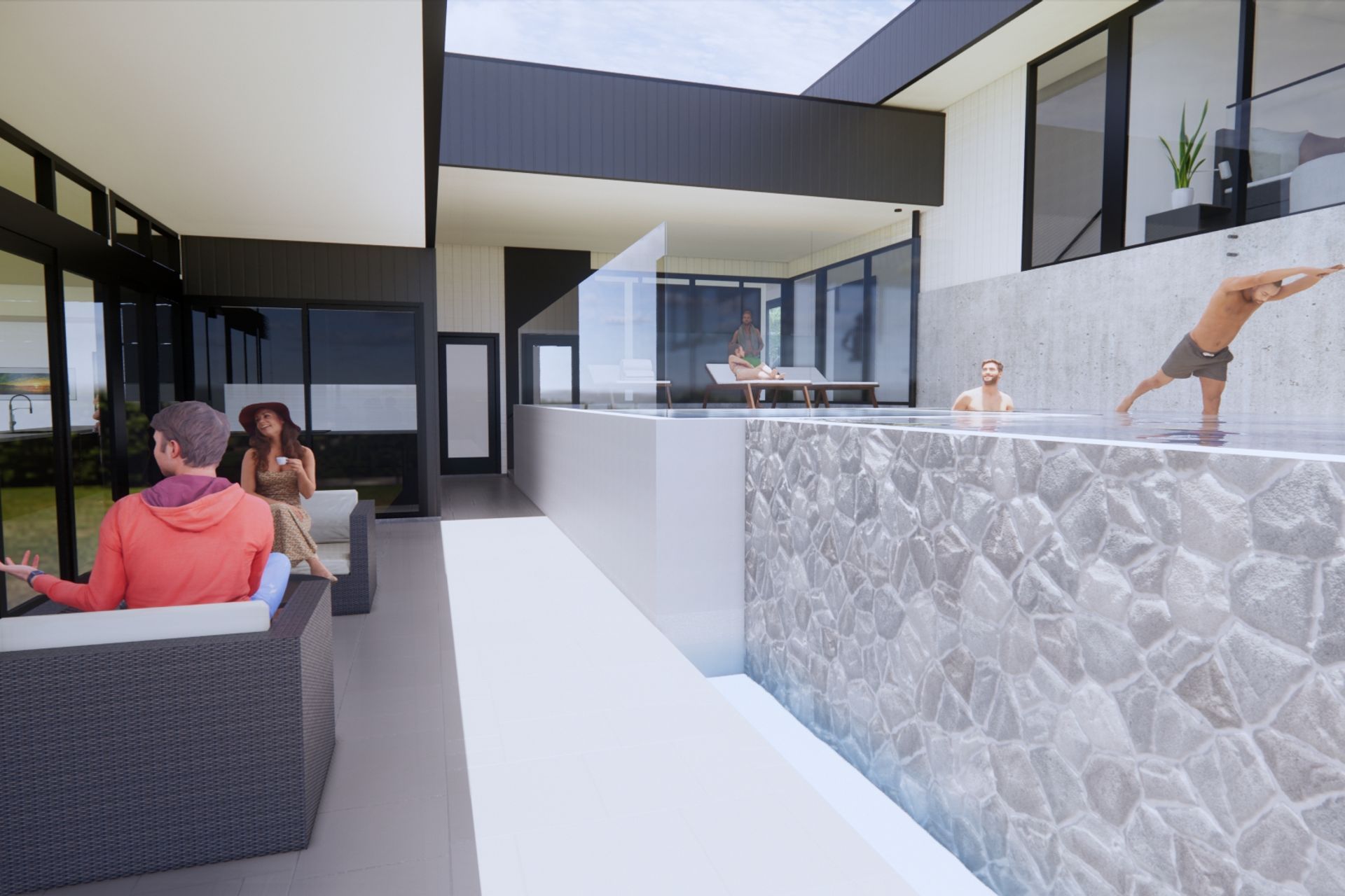 Palmview Residence