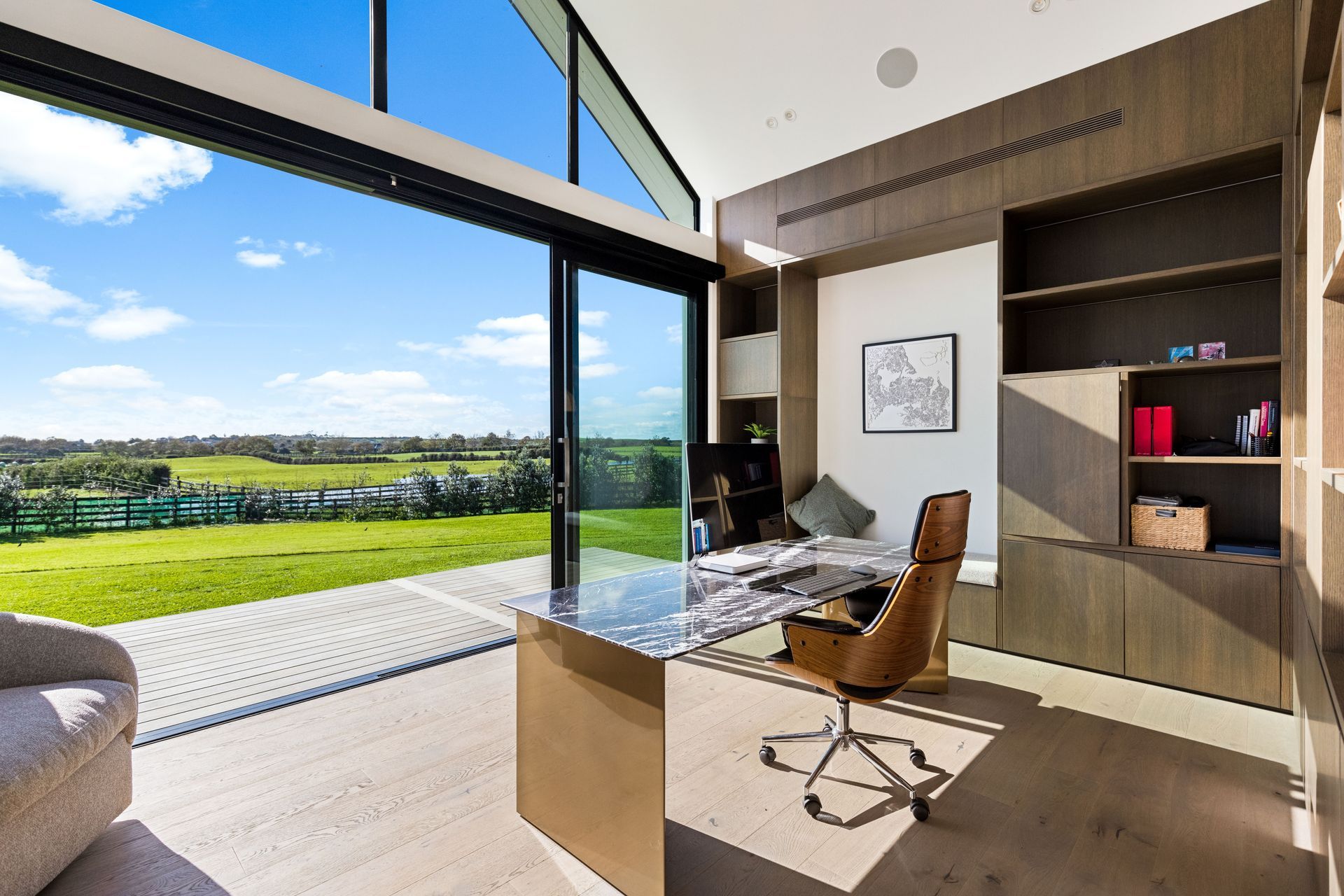 Karaka Boutique Pool House