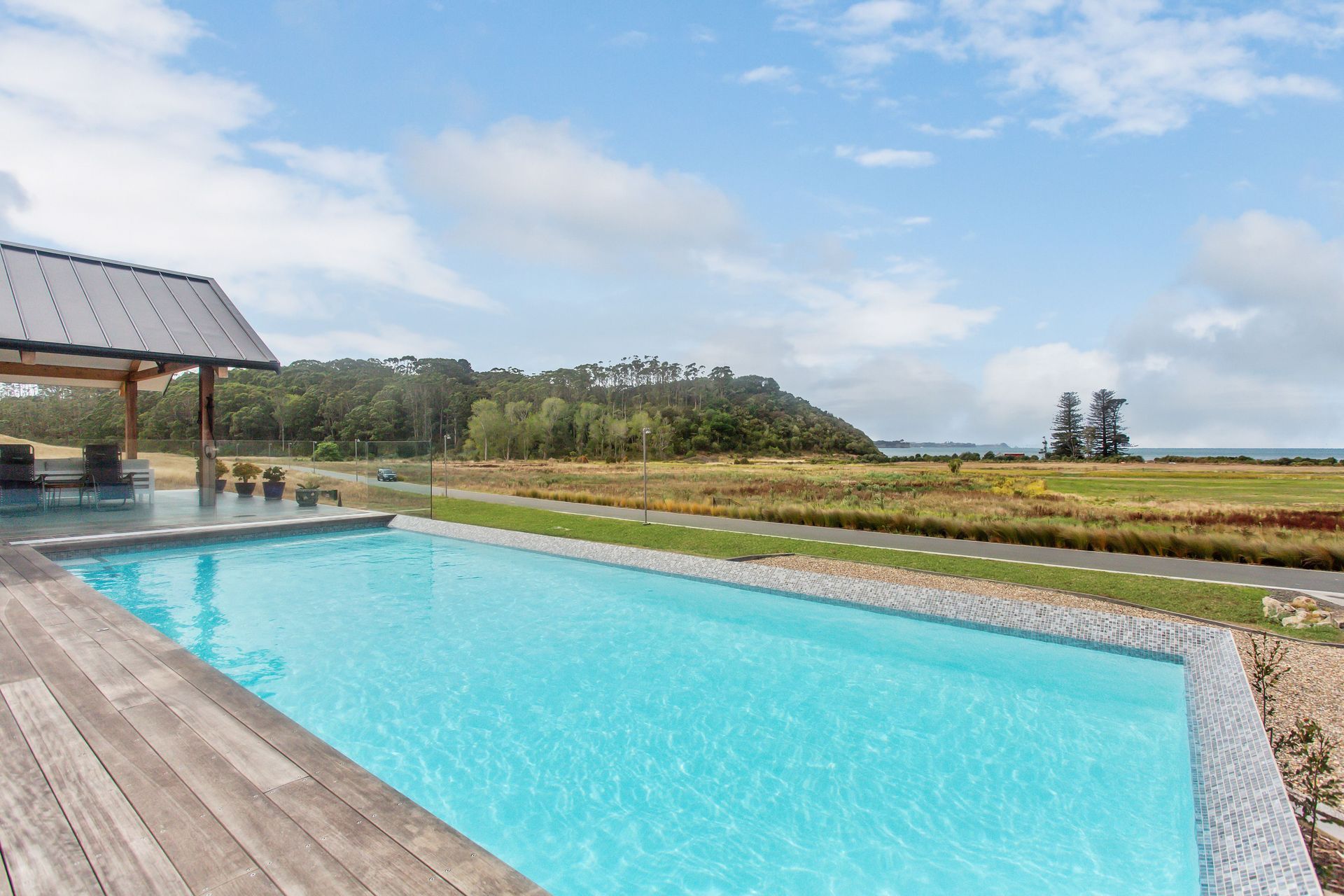 Weiti Bay Residence