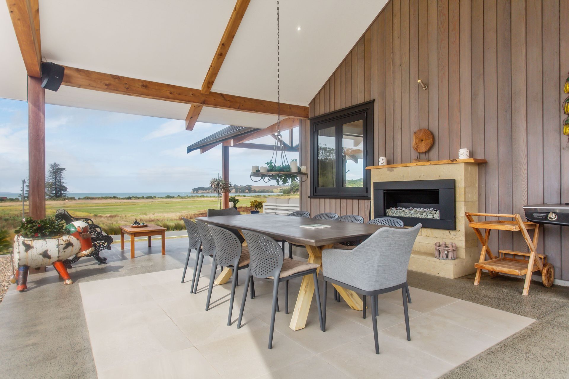 Weiti Bay Residence