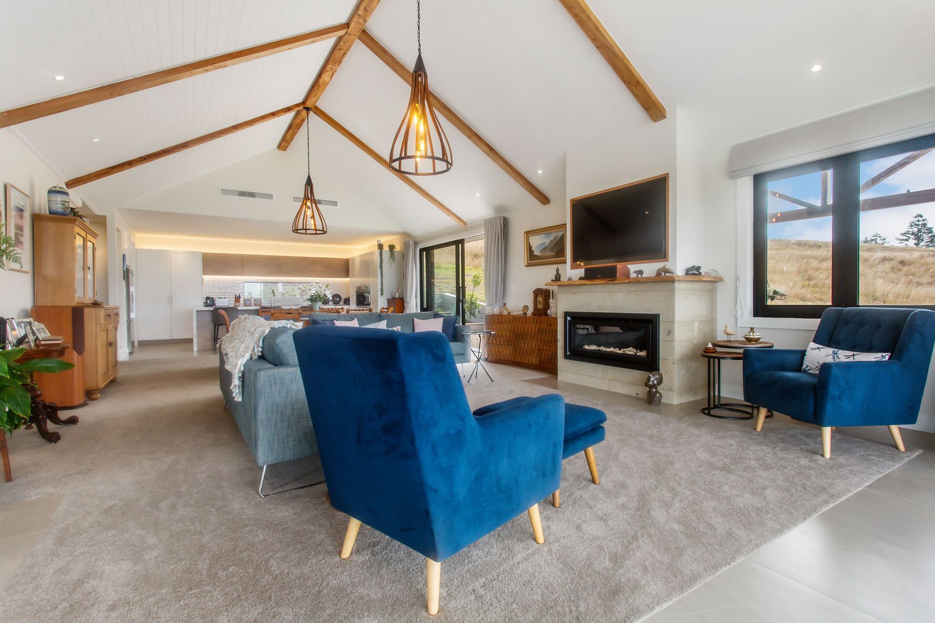 Weiti Bay Residence