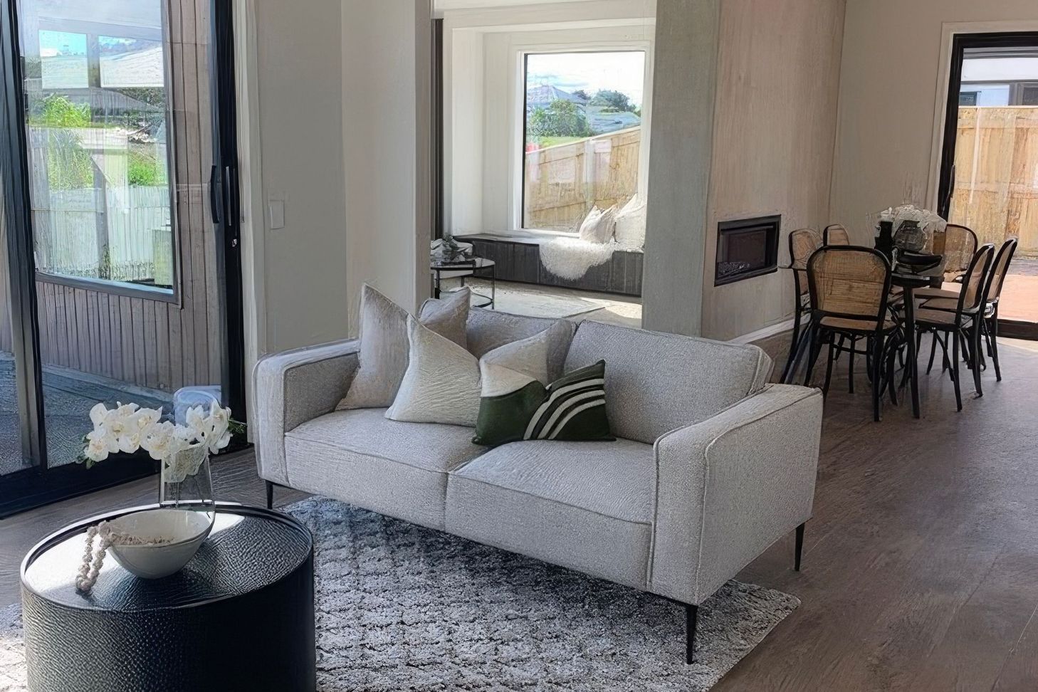 Homestaging Palmerston North Apartment Style Living