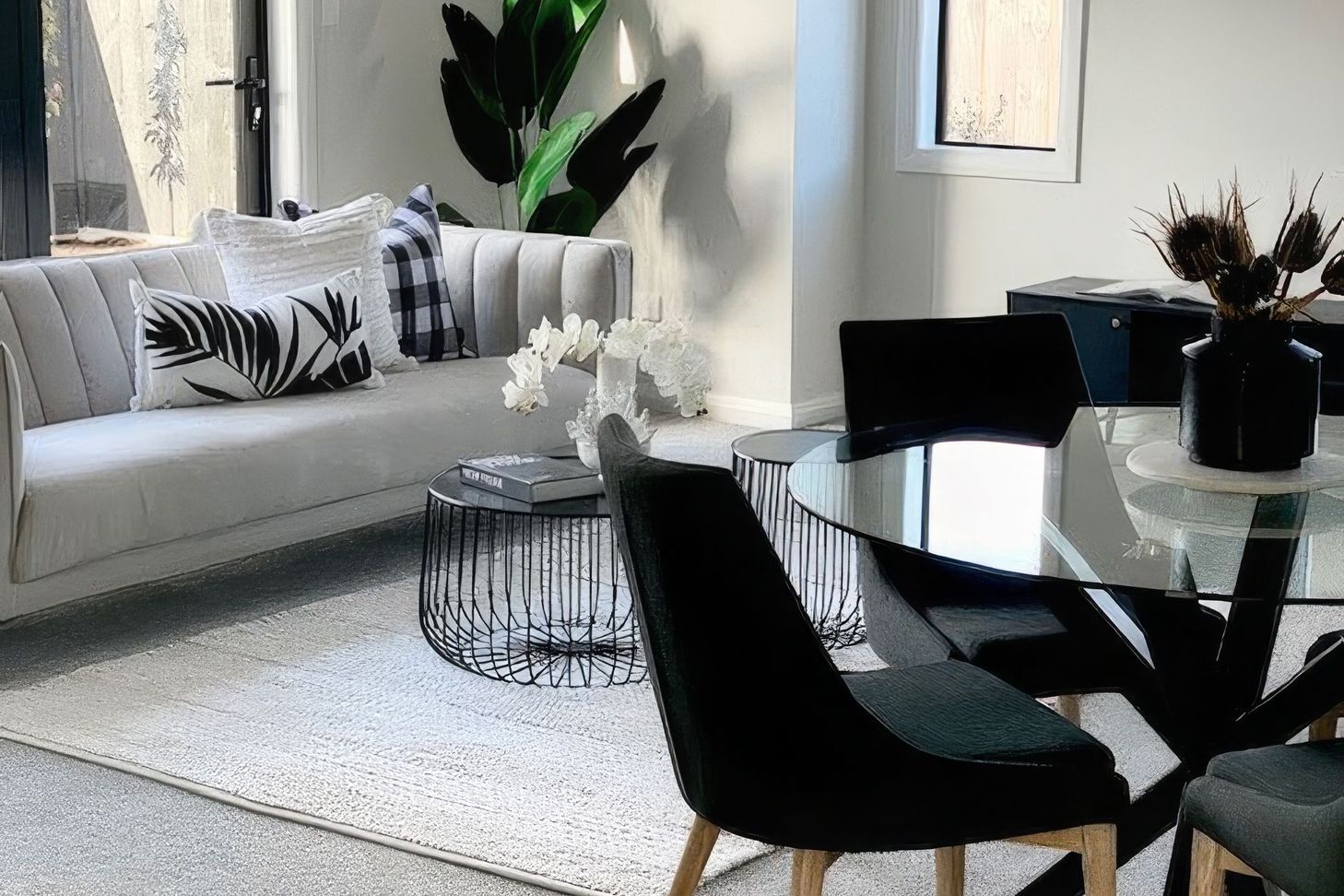 Home Staging Palmerston North Retirement Living - Townhouse compact living