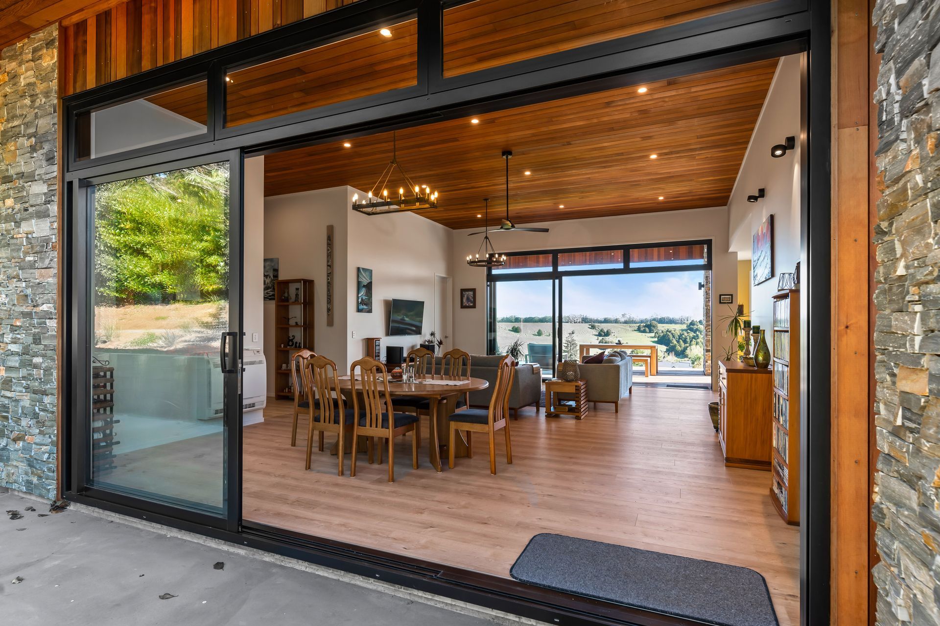 Riverbank Residence