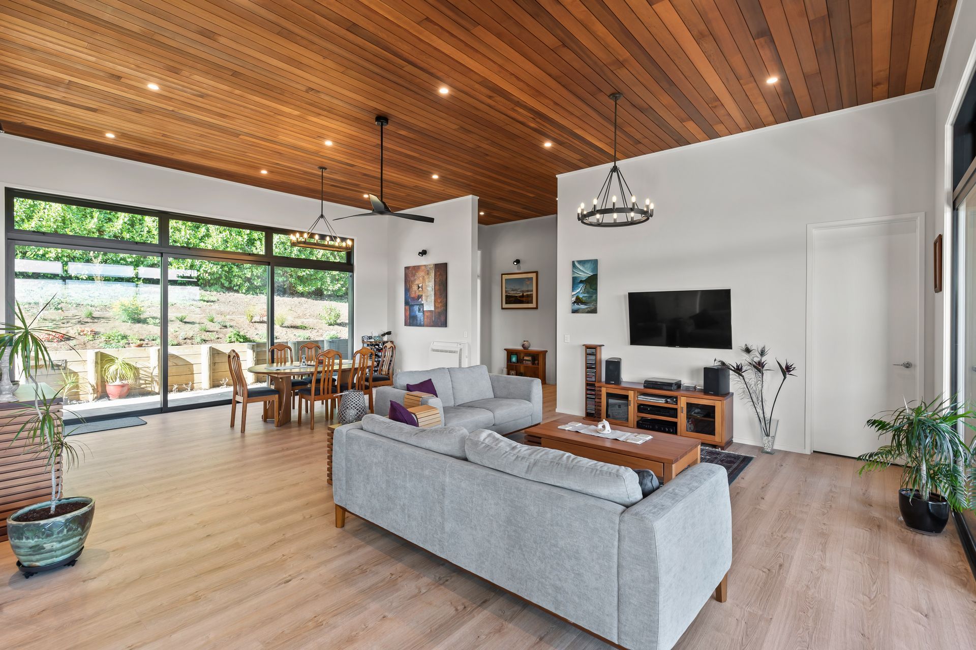 Riverbank Residence