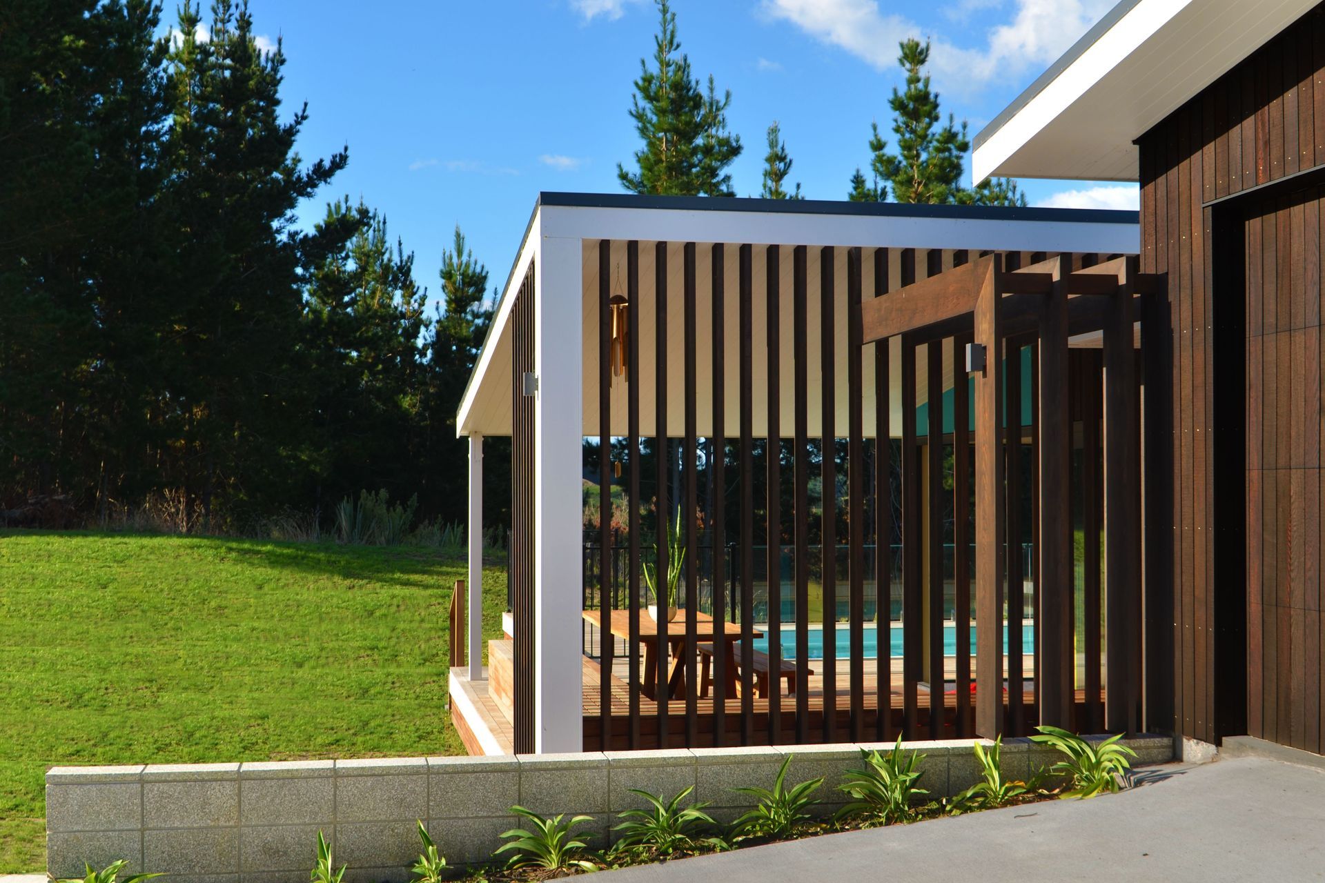  Otaki House
