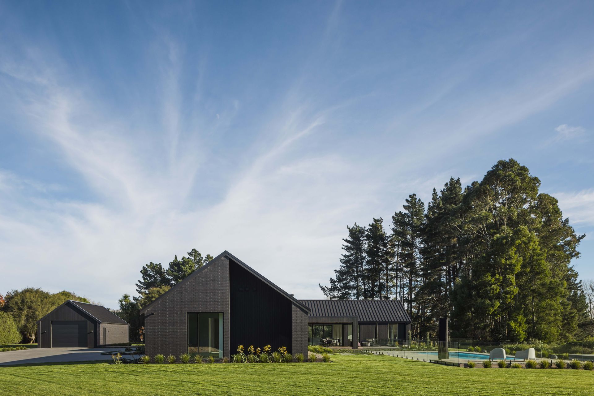 Tamahere Project