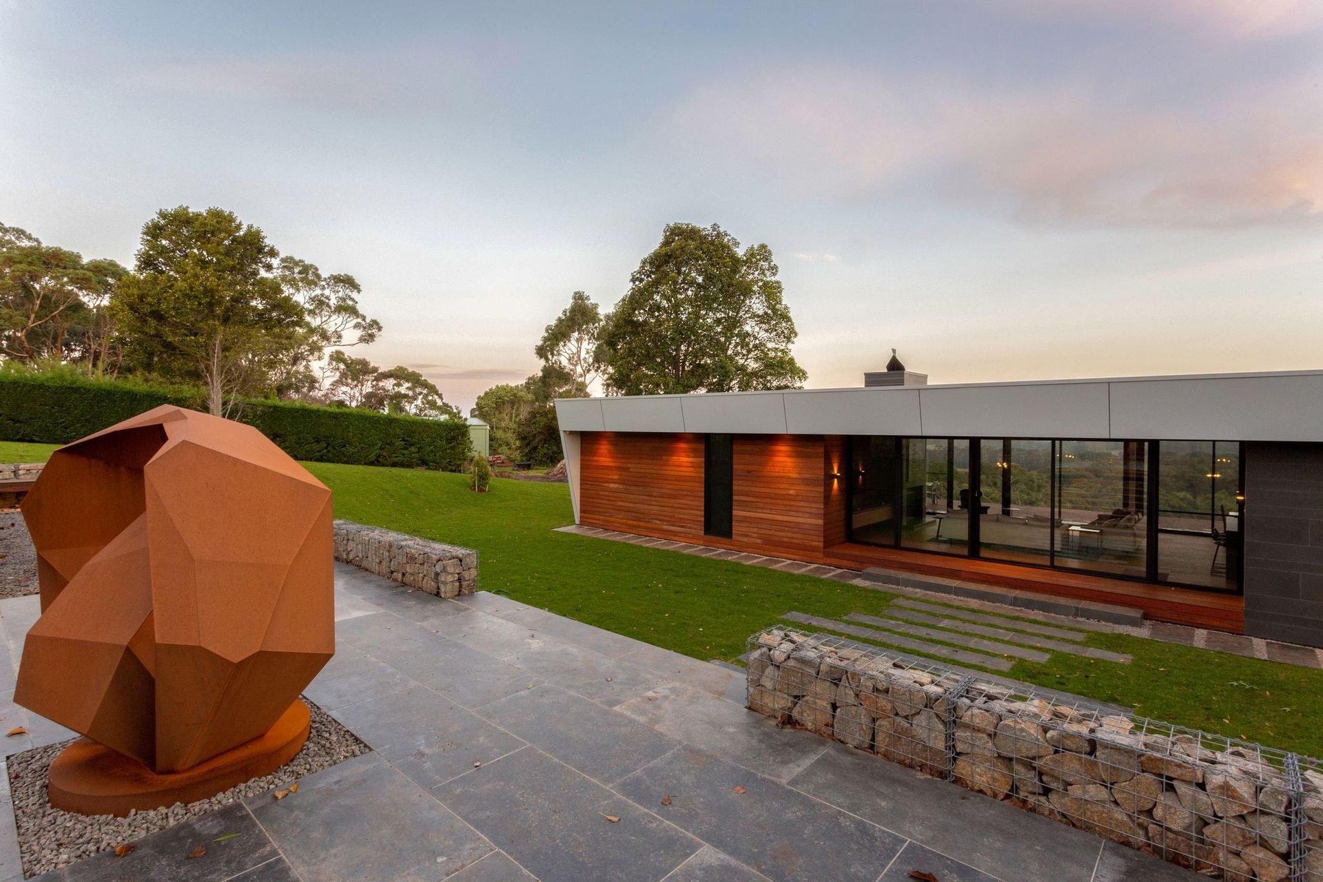Red Hill Residence