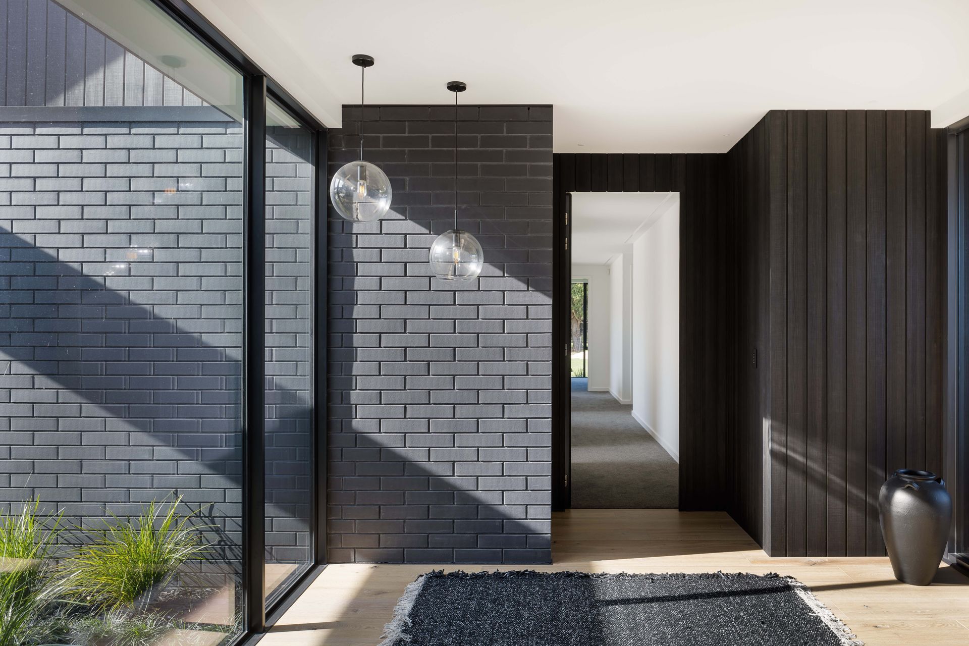 Tamahere Project