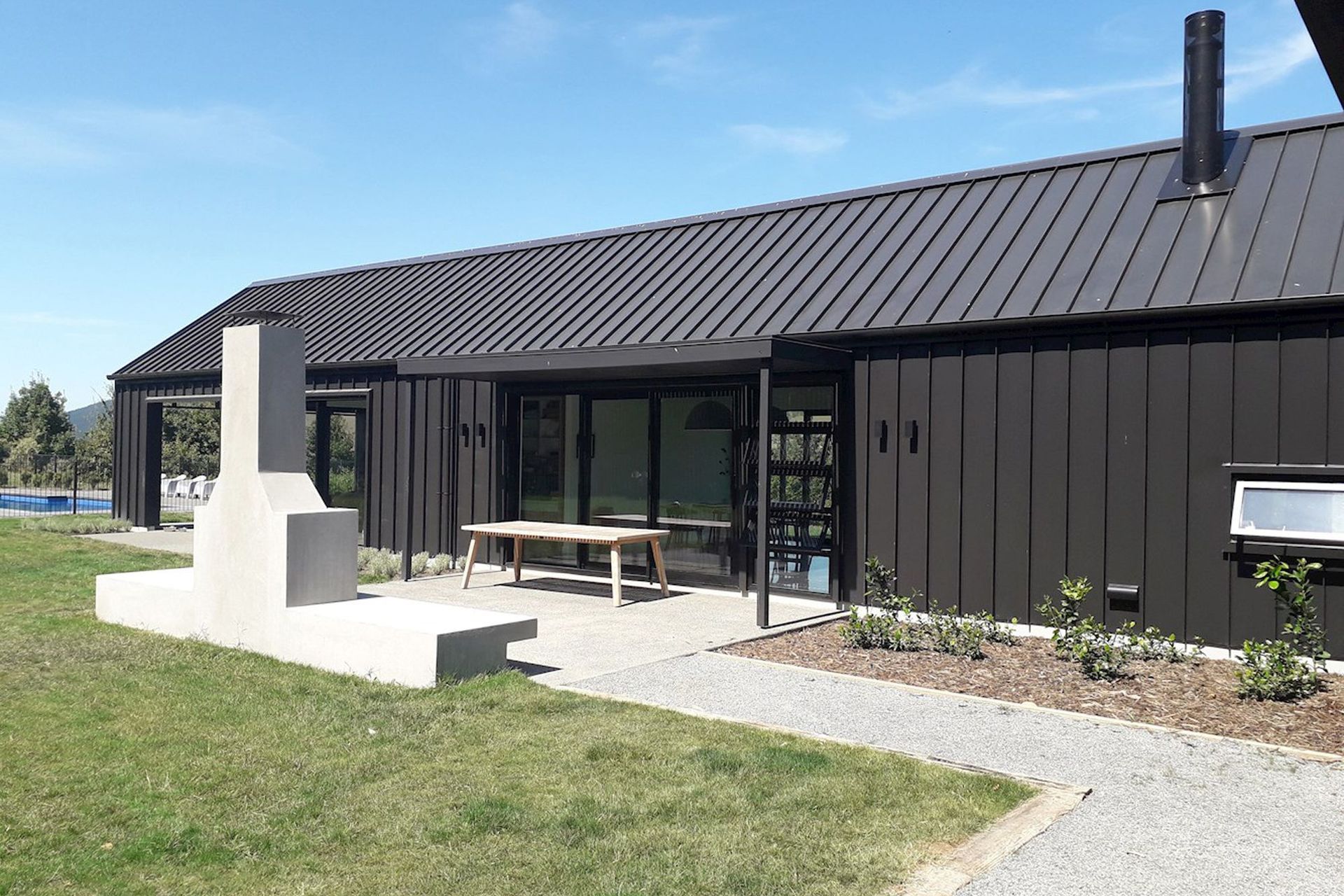 River House