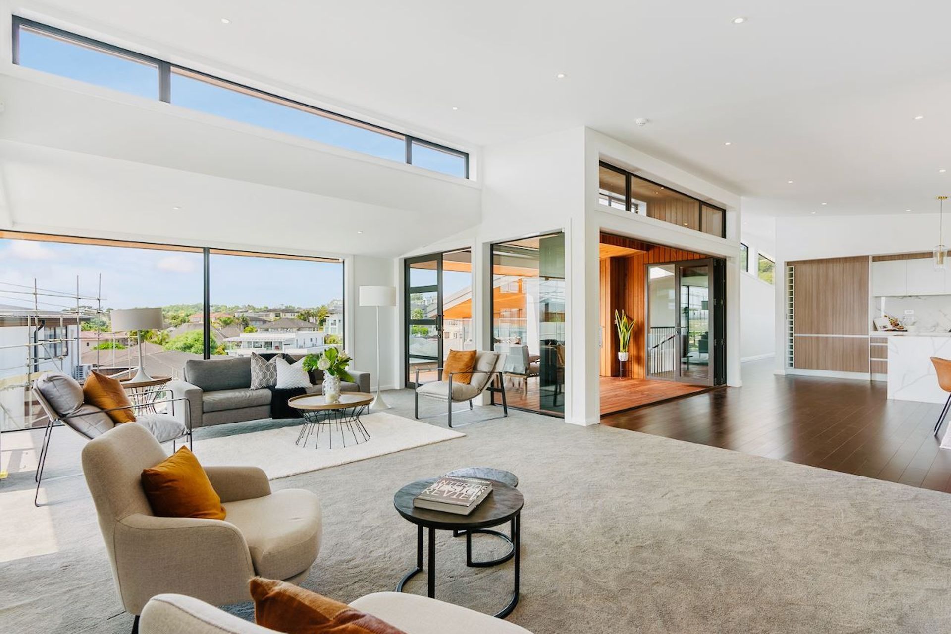 Dunvegan Home