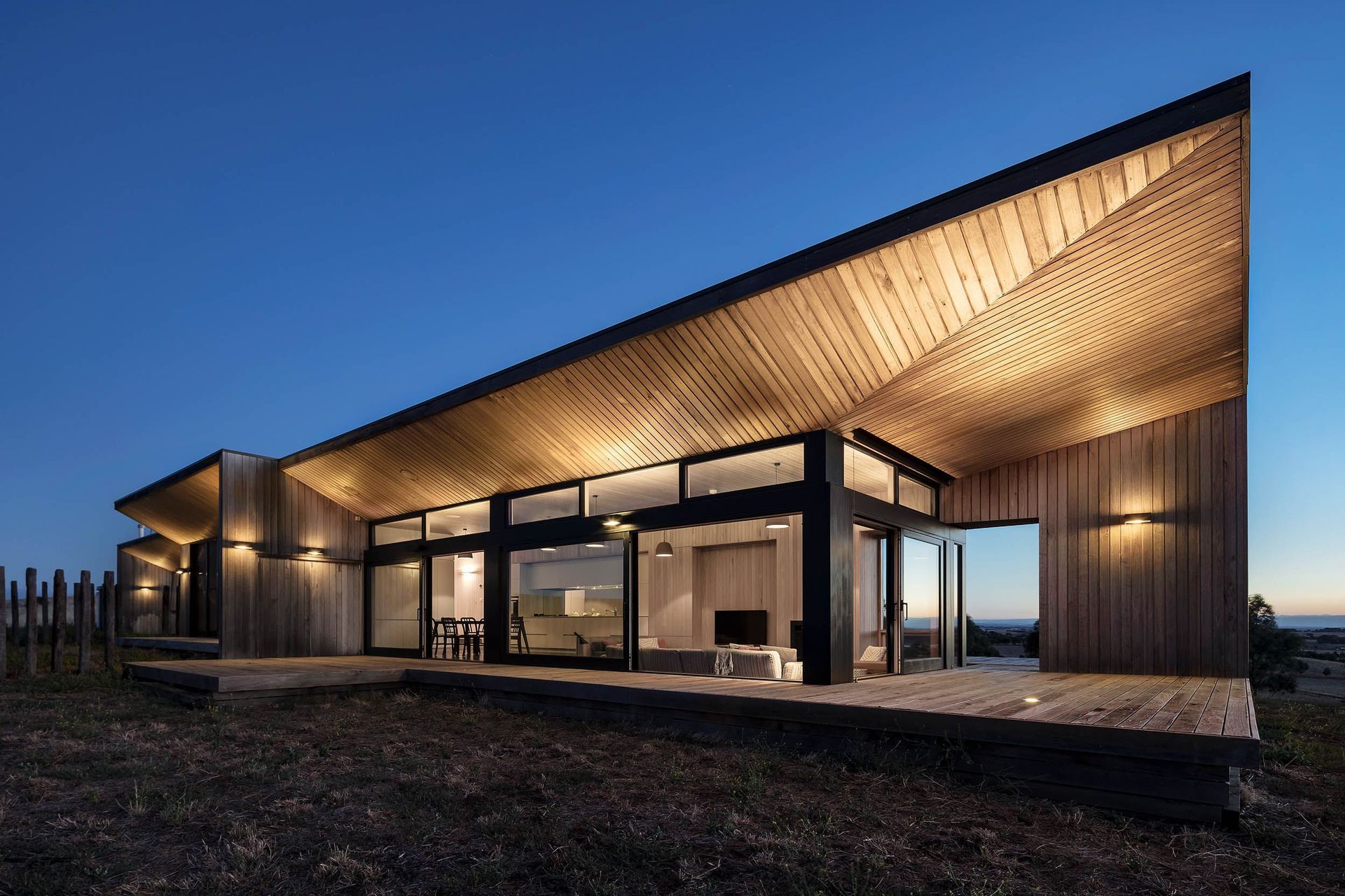Alvie Cottage