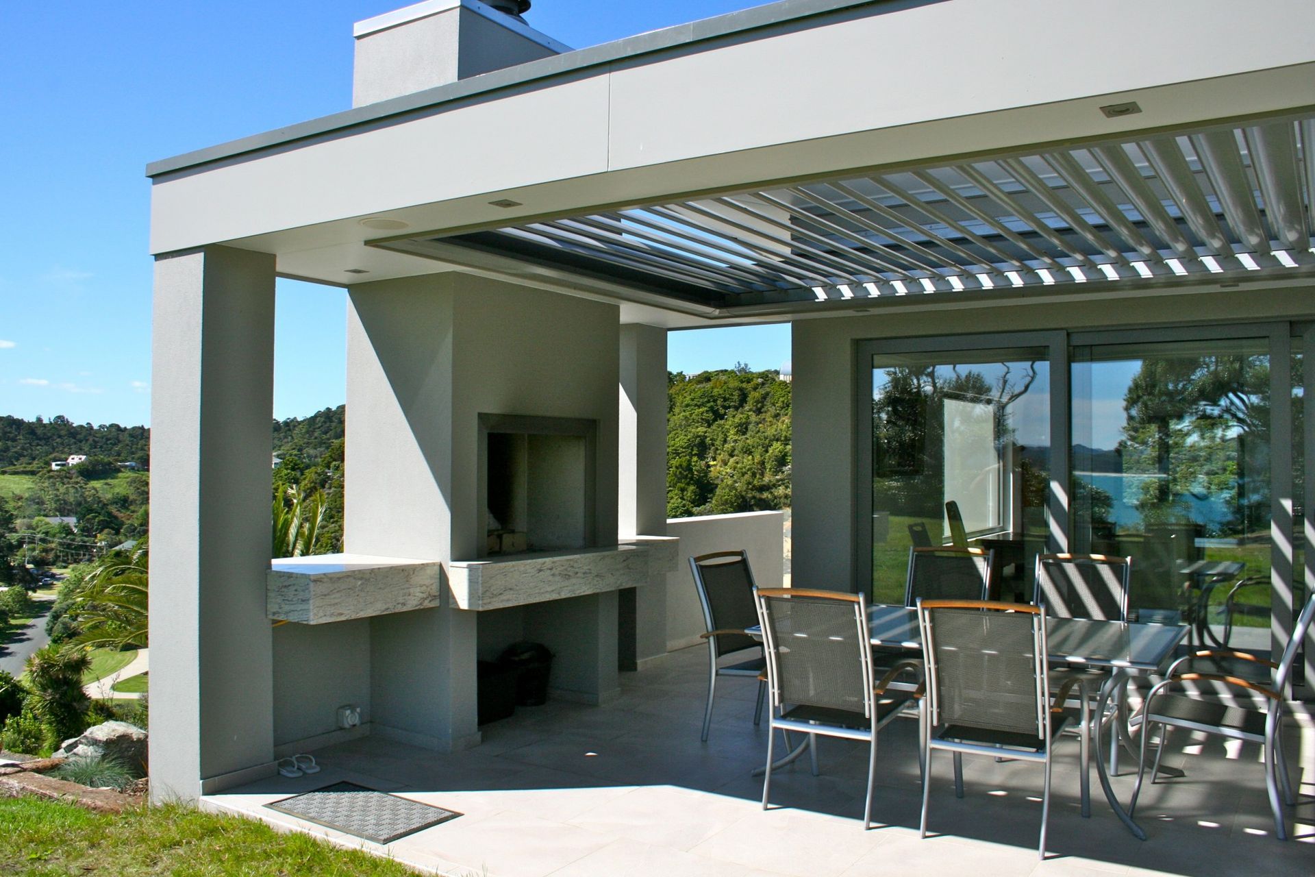 Aerated Concrete