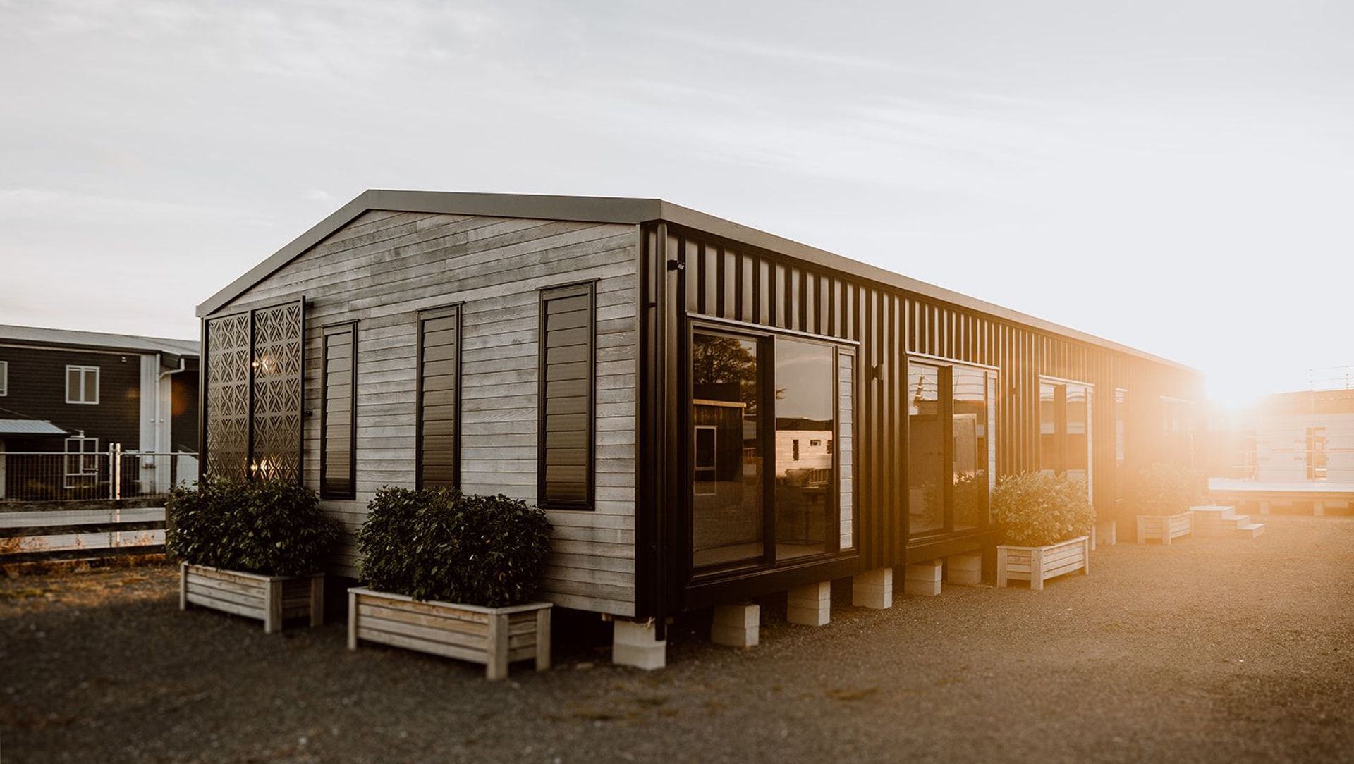 Featherston Elevate Barn 145 banner