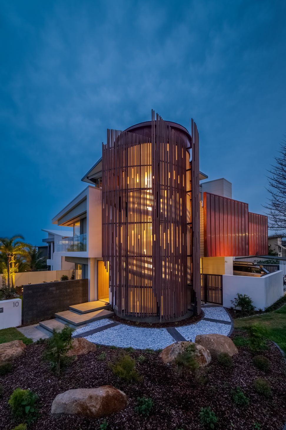 Castle’s on Kingscliff