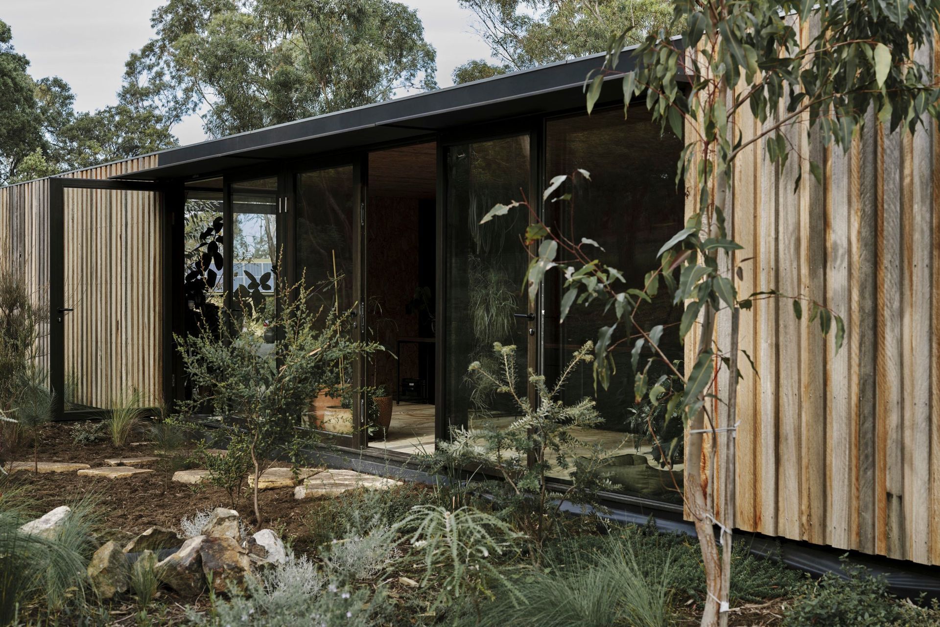 Casa Acton