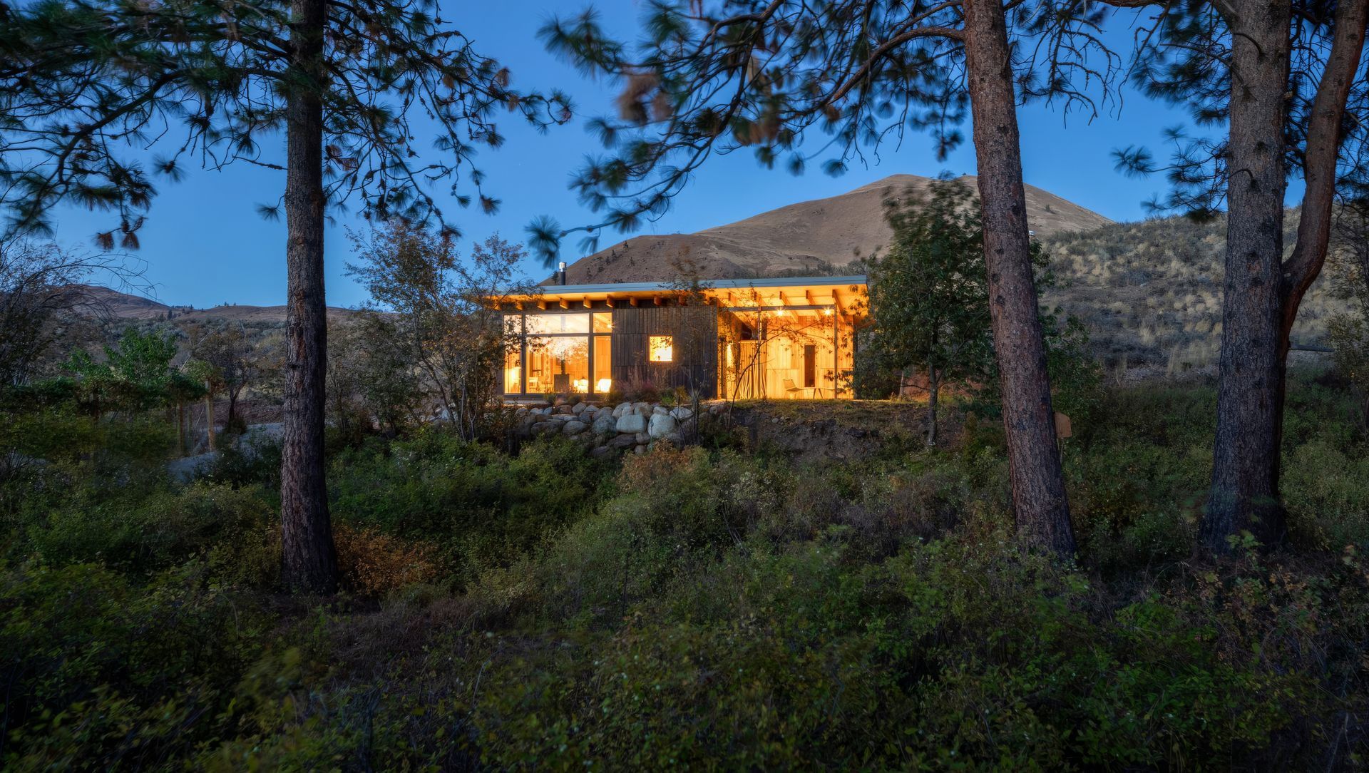 Casita banner