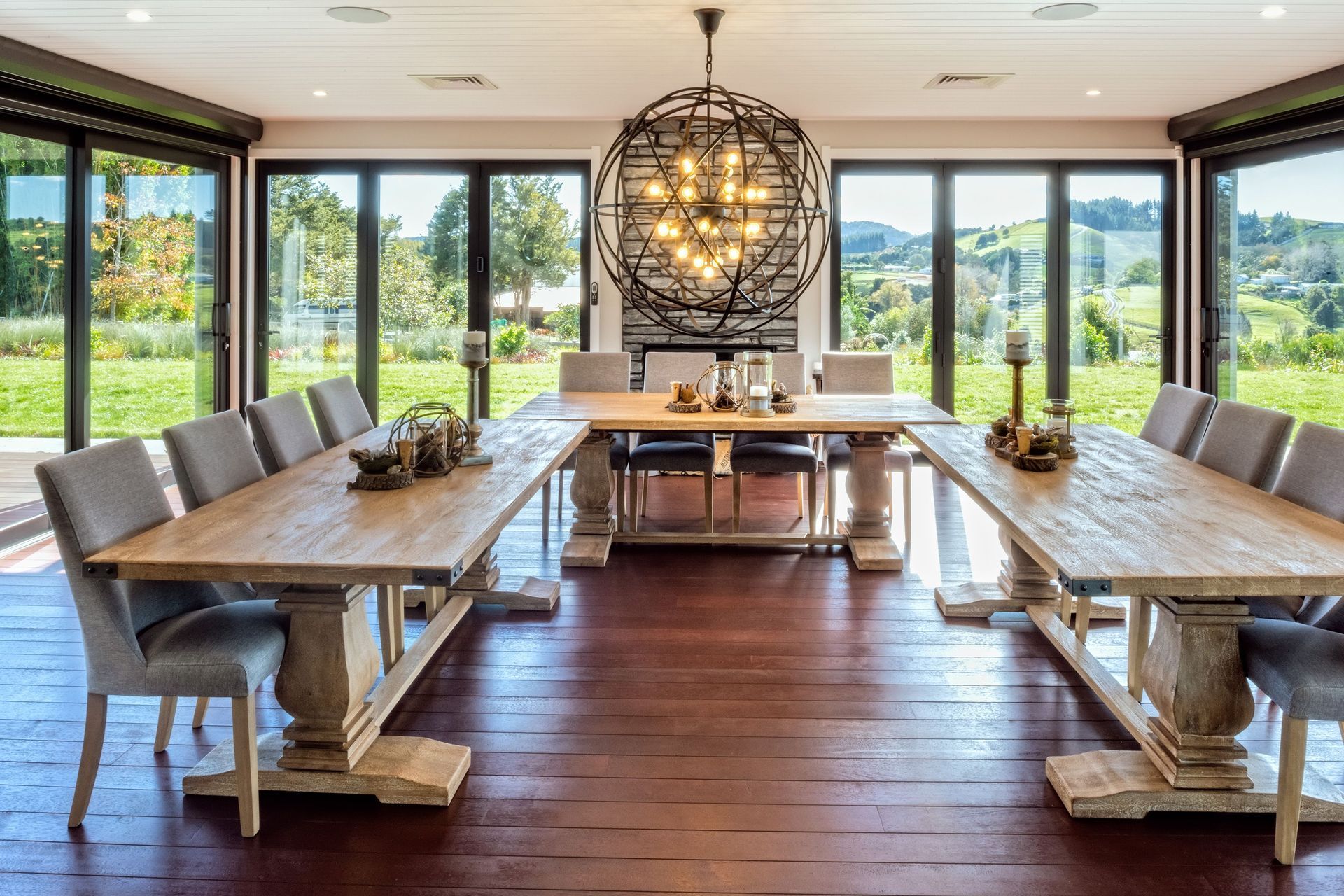 Whangarei Residence