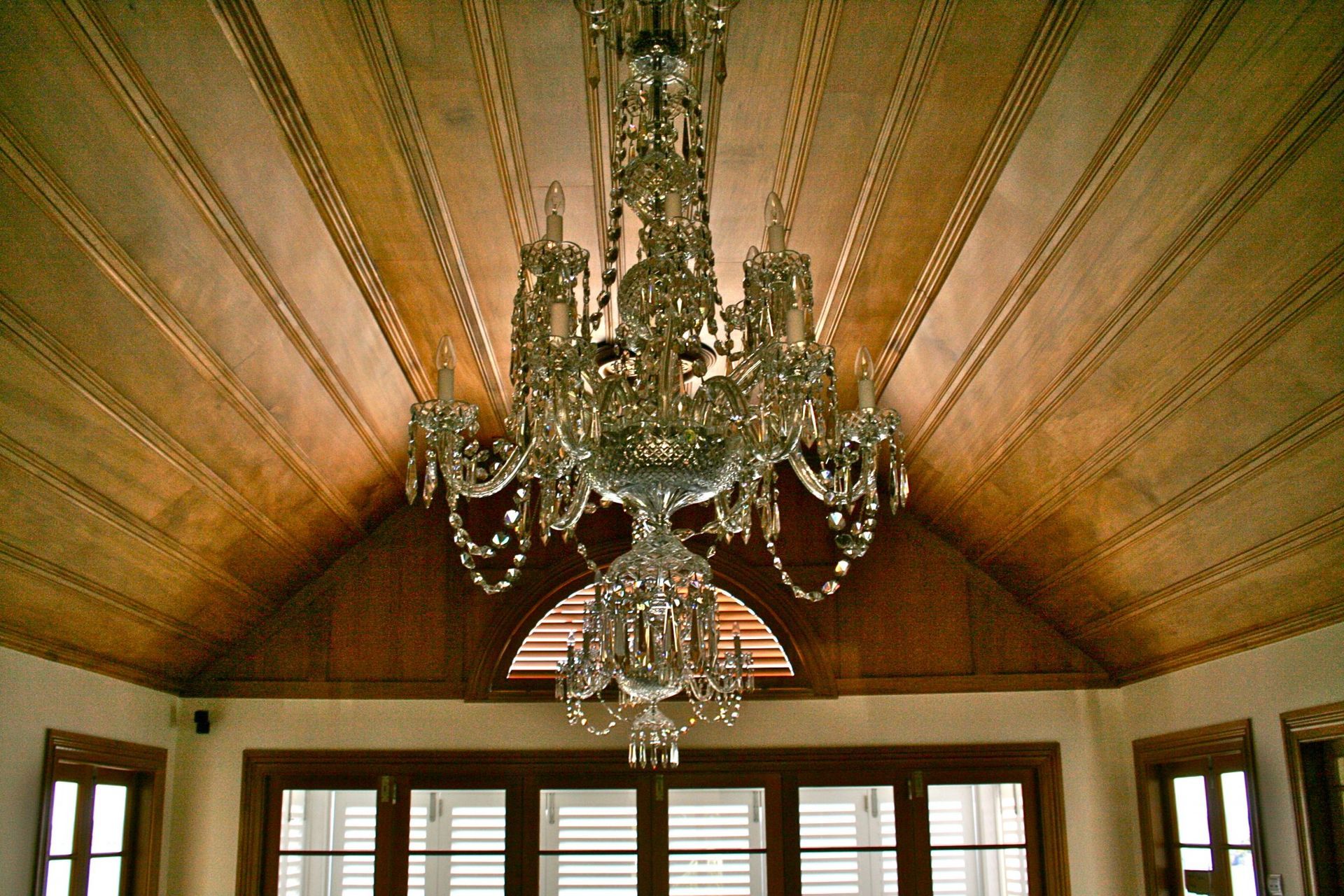 Colonial Style