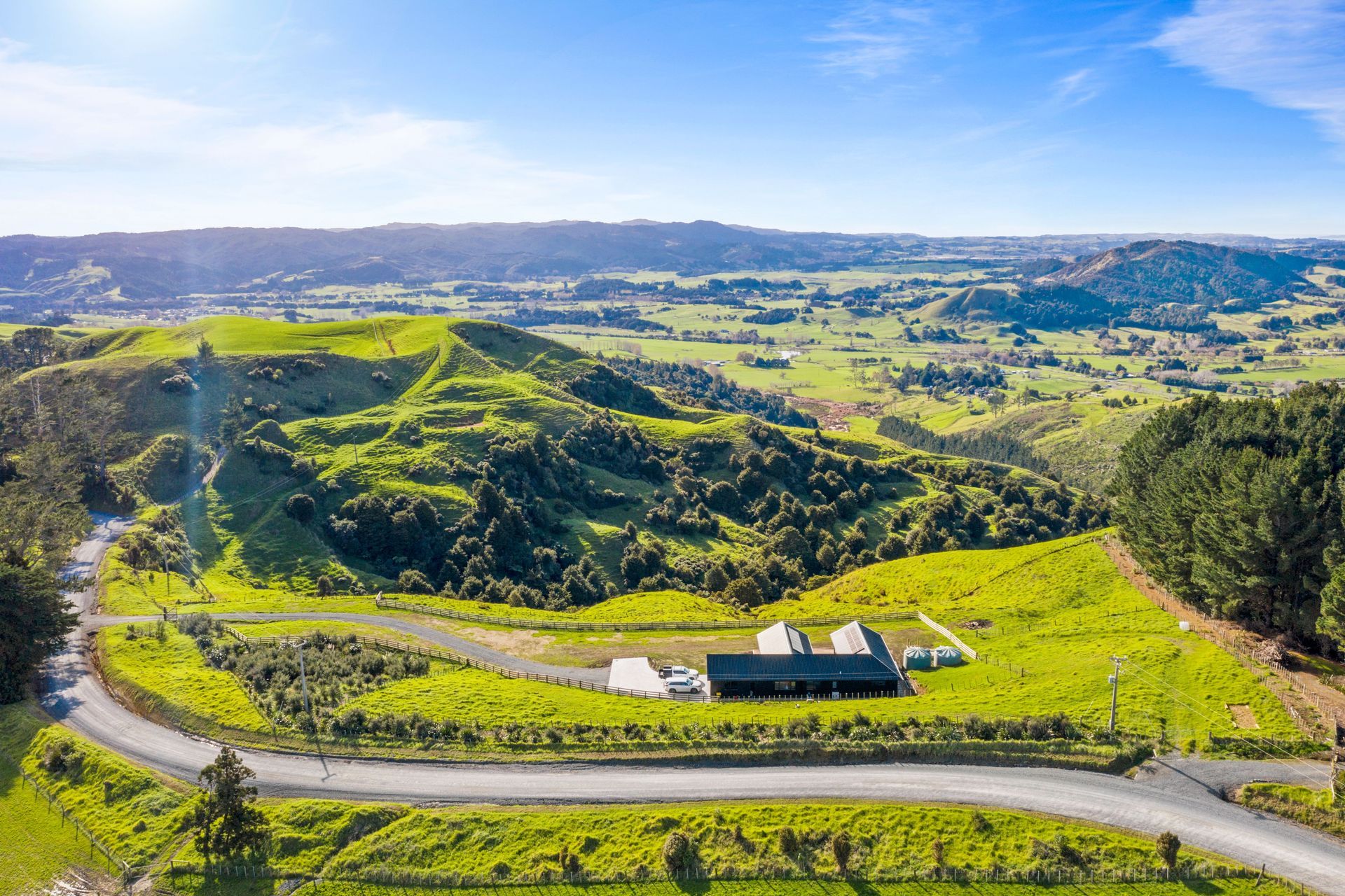 Kaipara Hills