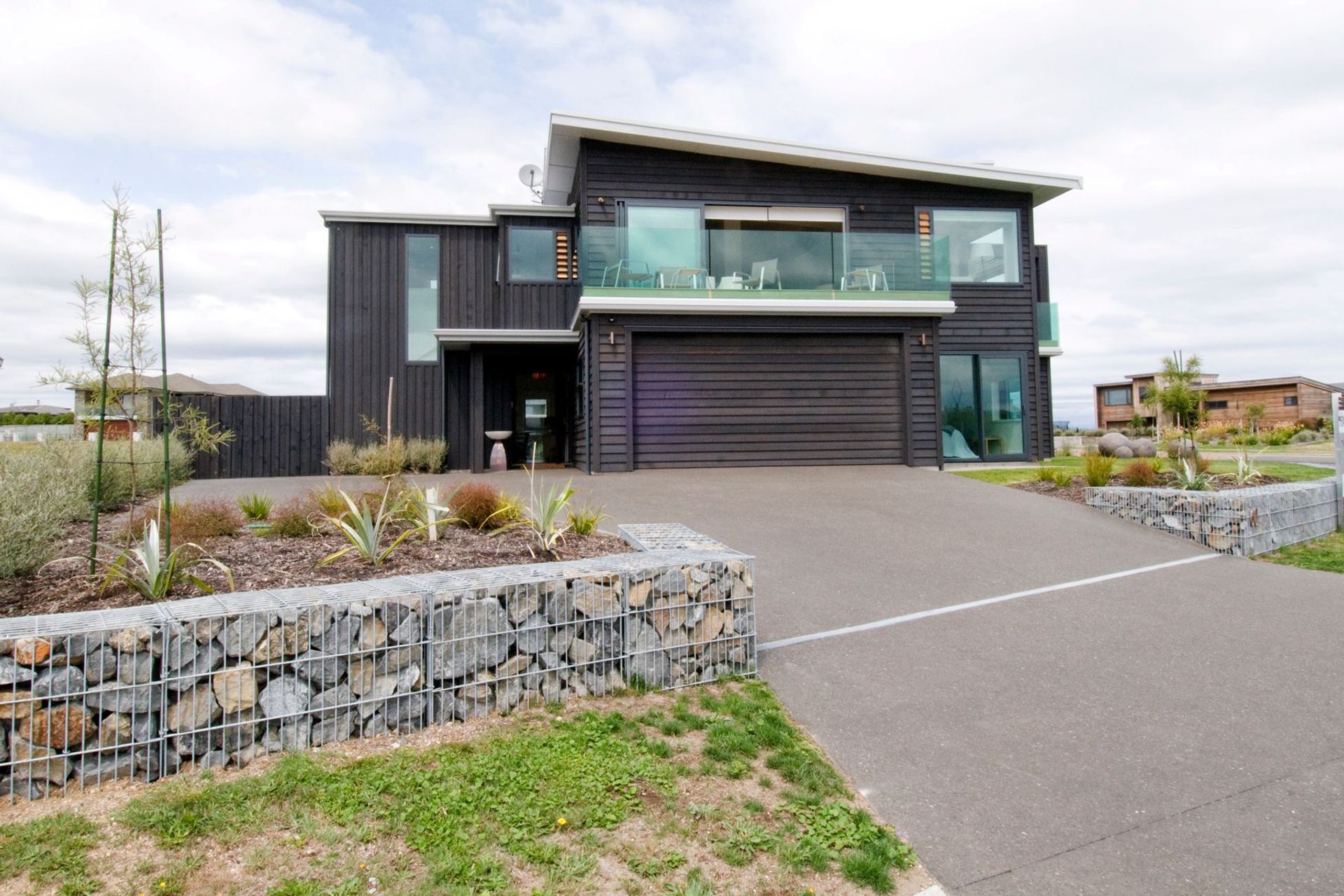 Warewaka House