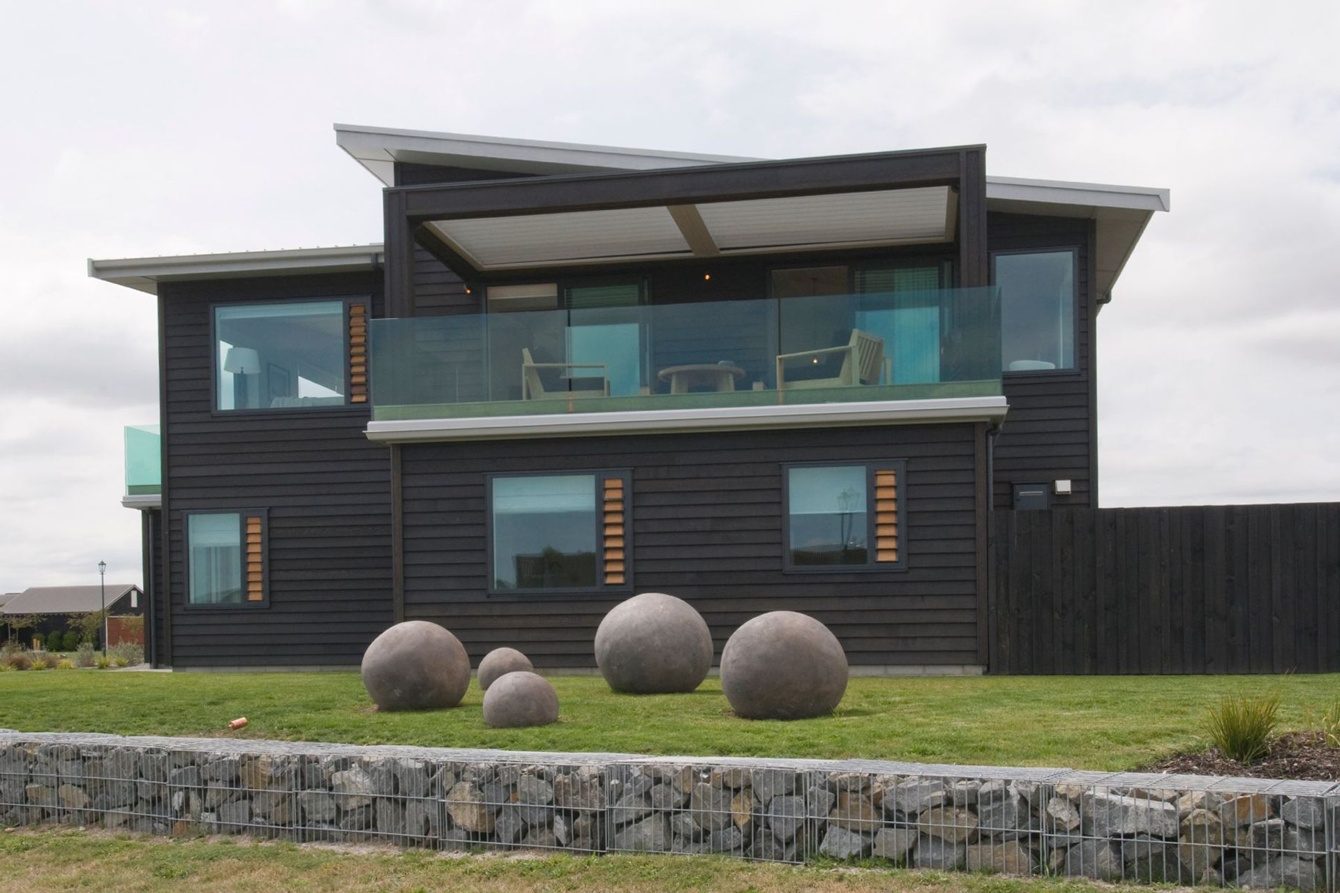 Warewaka House