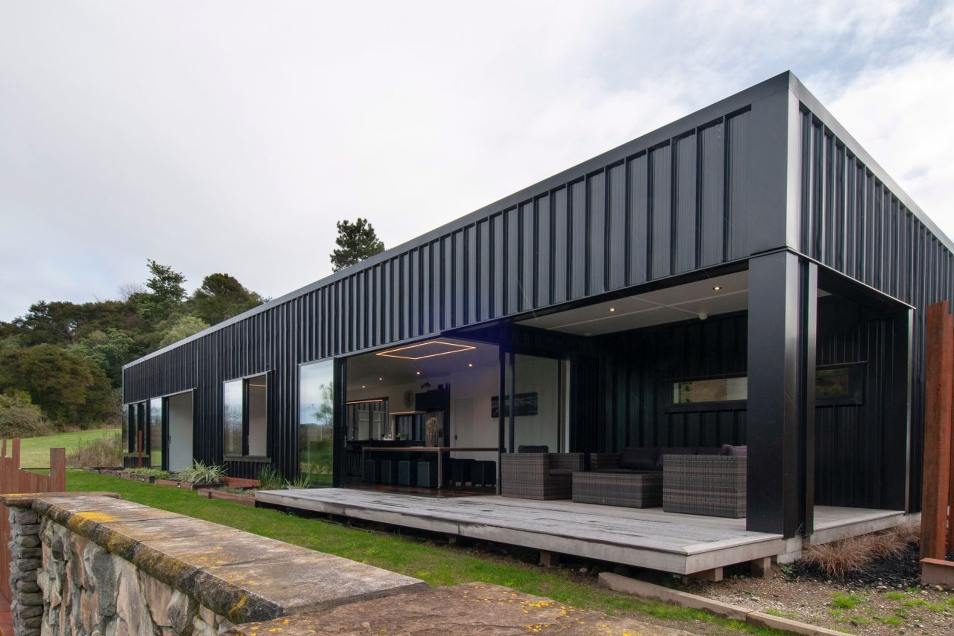 River Home