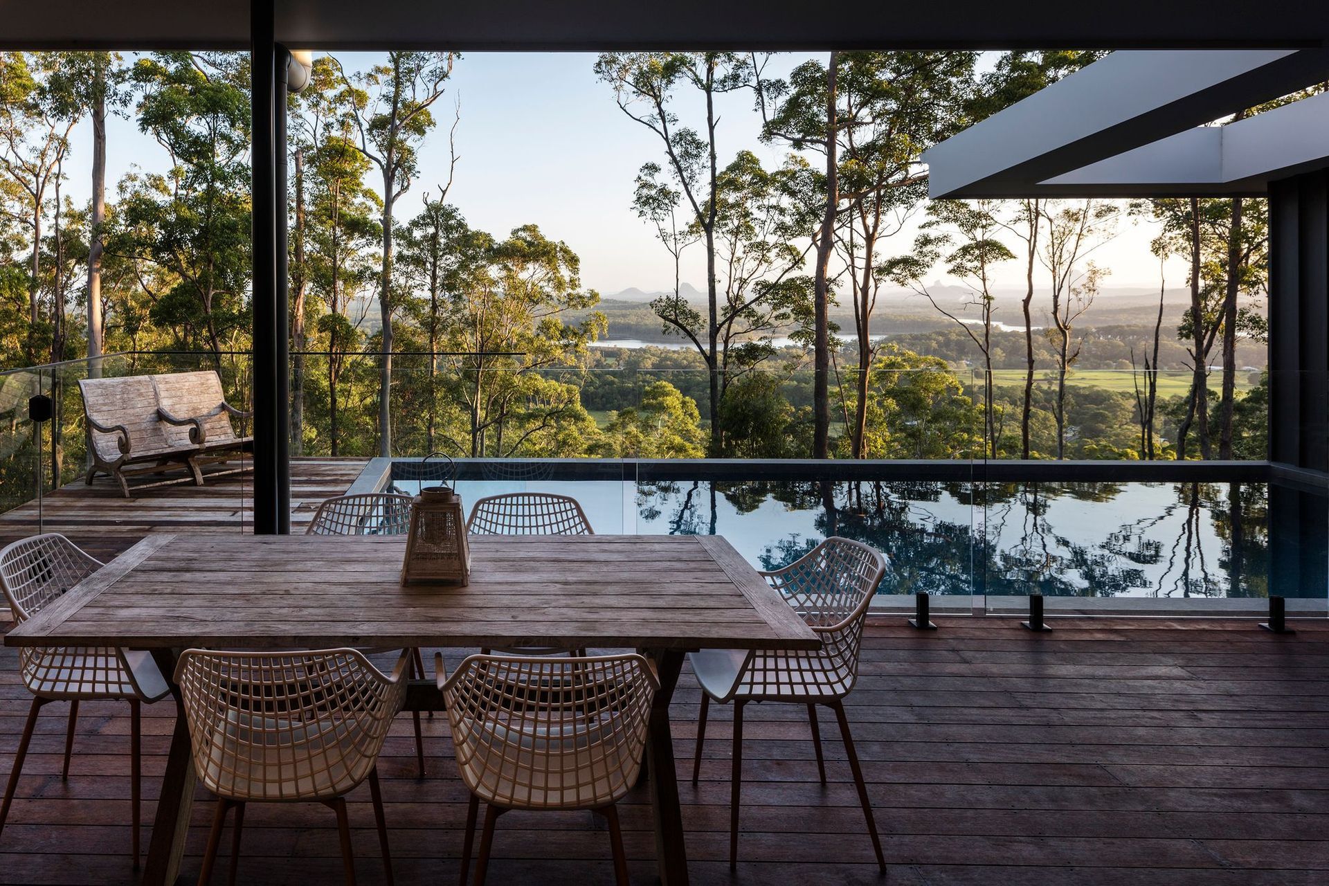 LEEDING RESIDENCE