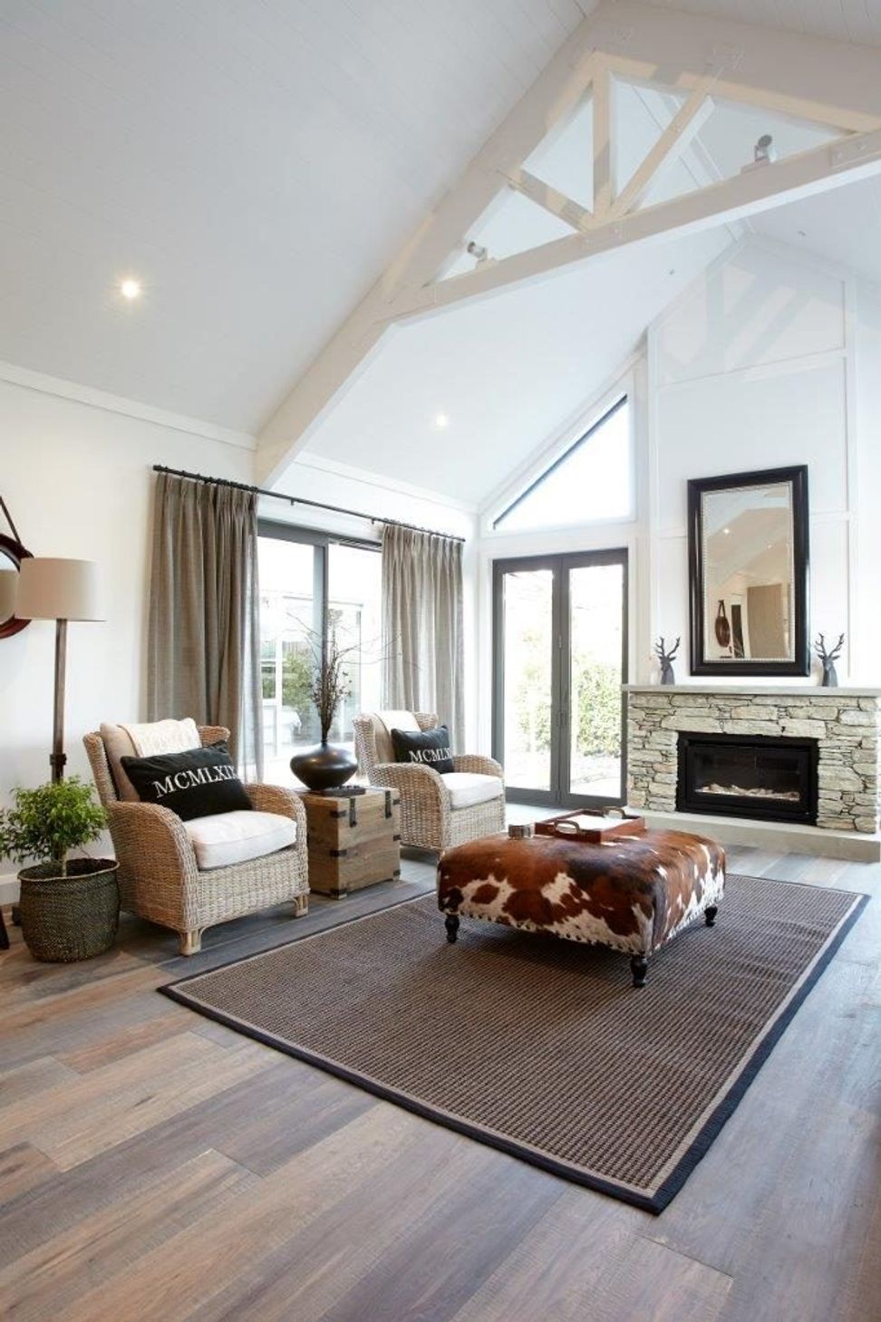 Downey Designer Homes, Hamilton