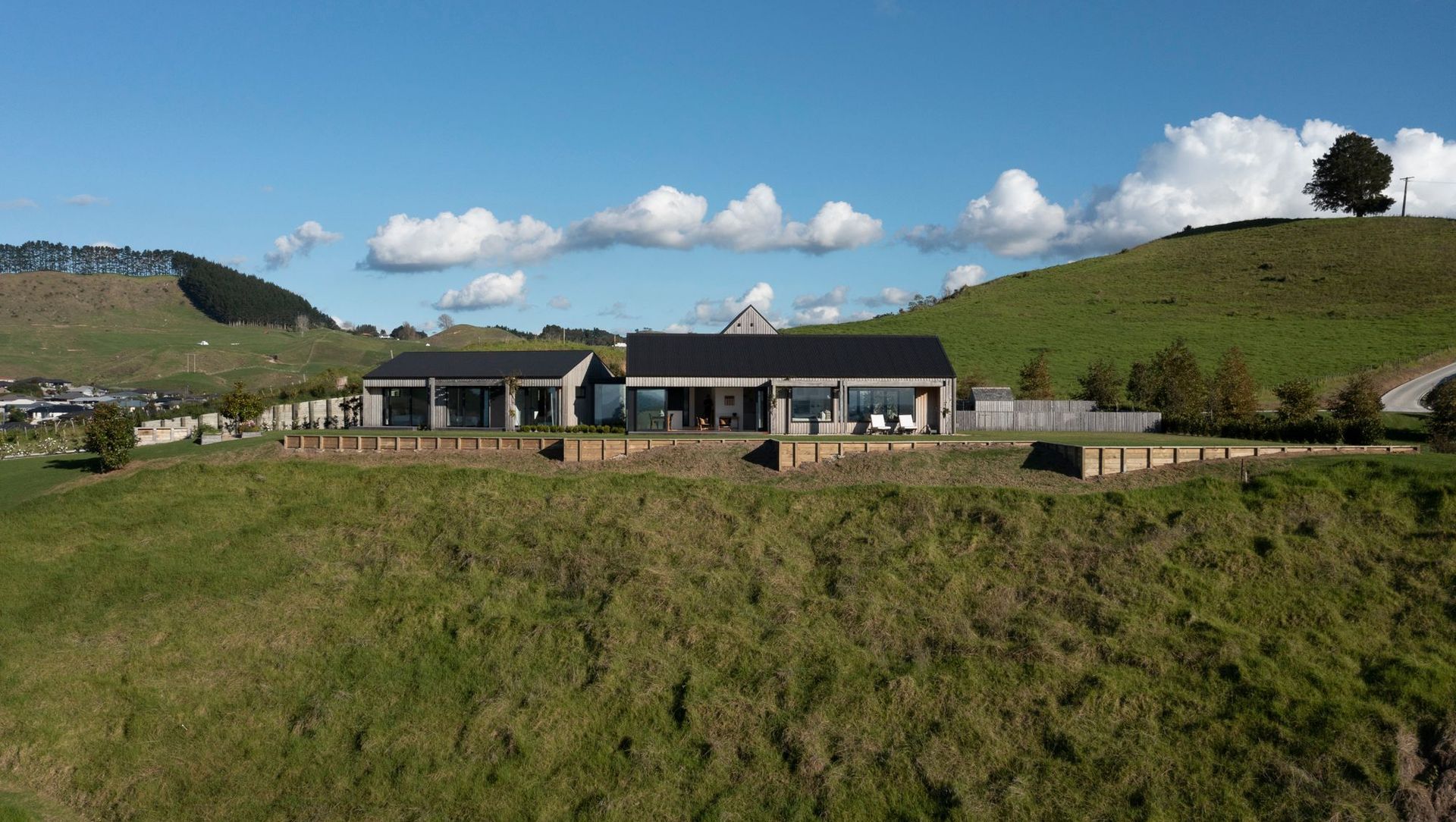 Welcome Bay | Project of the Month banner